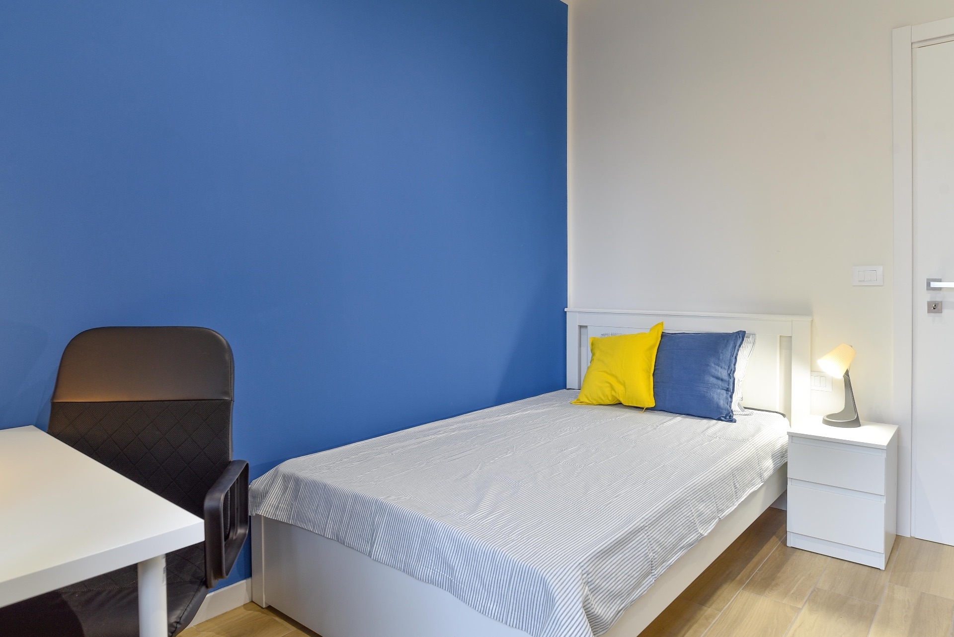 Affitto Stanza singola €600 - Torino, Via cesana 84_3