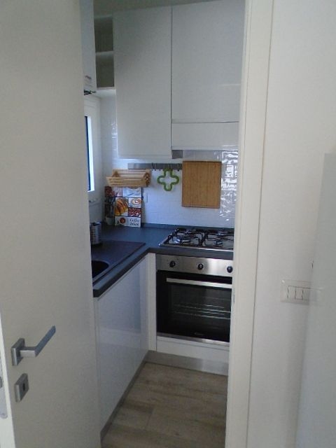 Affitto Appartamento €830 - Milano, Via bari 8_2