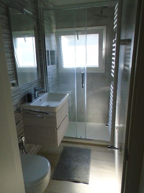 Affitto Appartamento €830 - Milano, Via bari 8_3