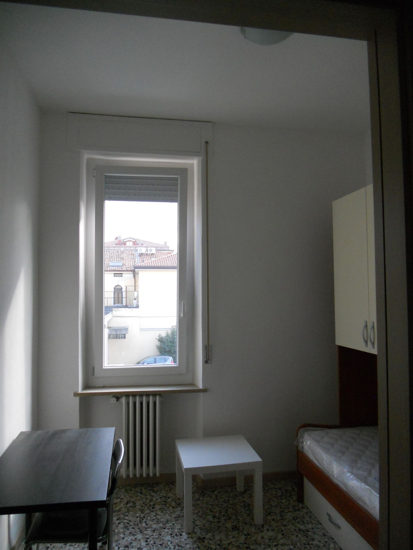 Affitto Appartamento €800 - Verona (B.go ROMA), Via centro 17_2