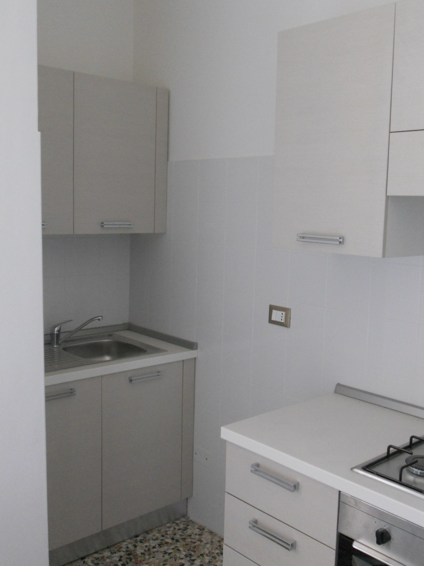 Affitto Appartamento €800 - Verona (B.go ROMA), Via centro 17_3