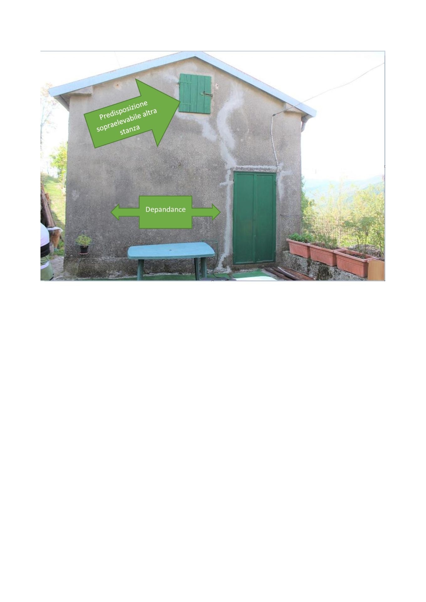 Vendita Casa indipendente - Pontremoli (Montelungo Superiore), Via francigena nd_3