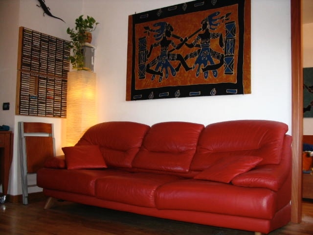 Affitto Appartamento €1100 - Milano, Via mac mahon 117_2