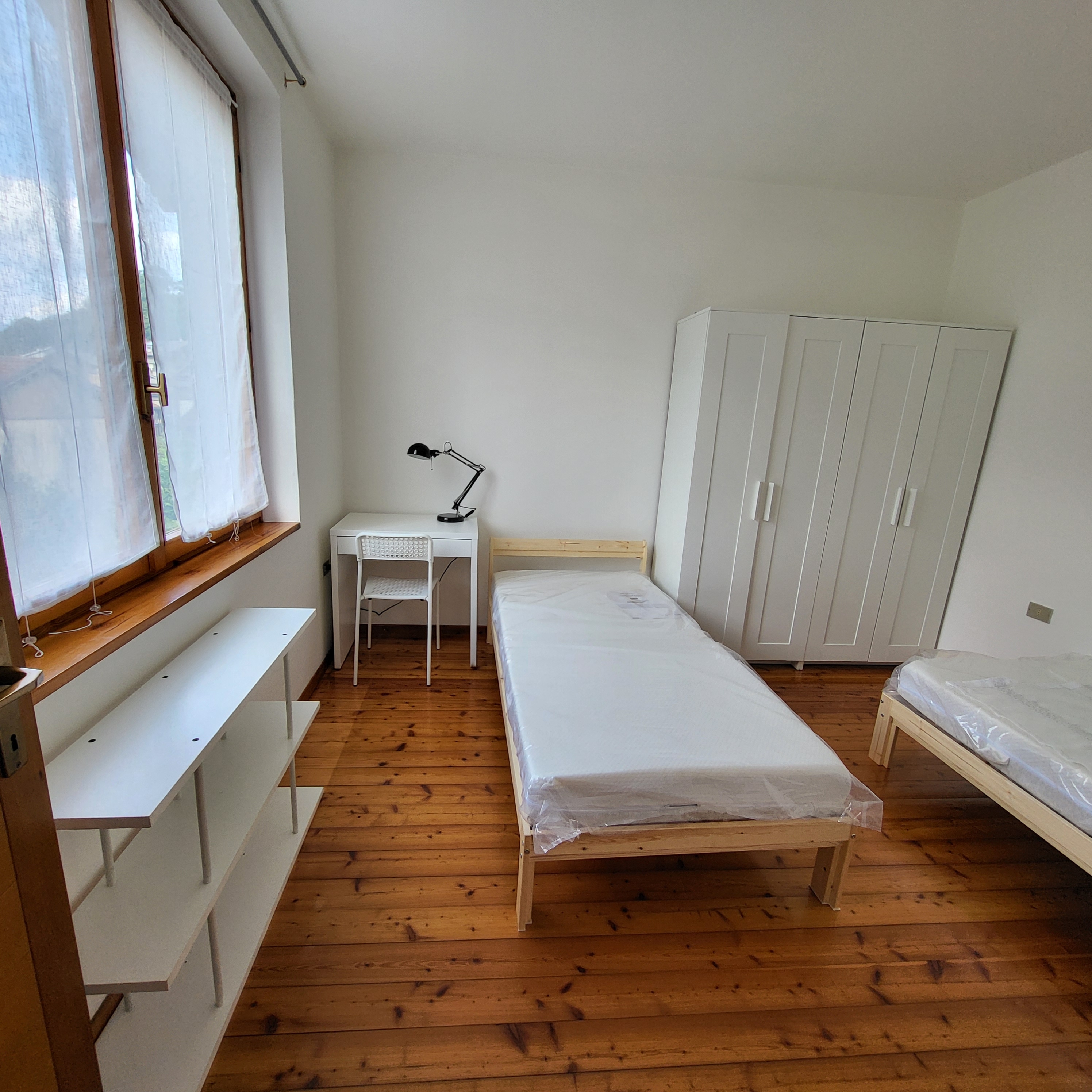 Affitto Posto in doppia €280 - Trento, Via della rozòla 29_2