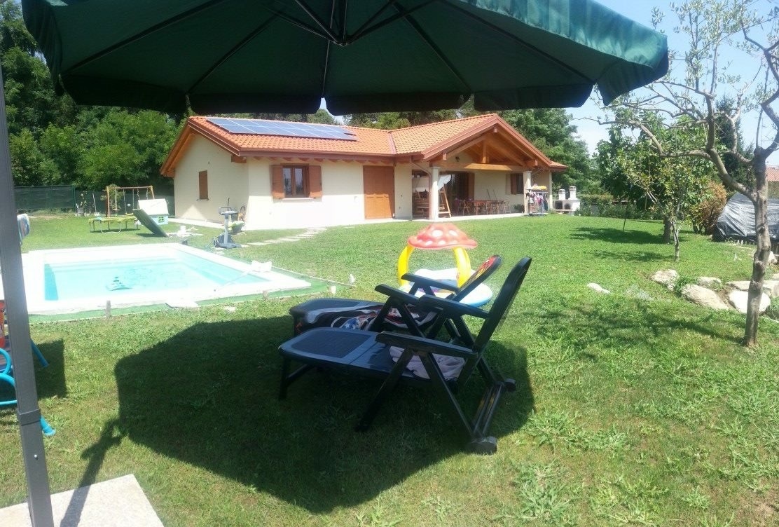 Affitto Stanza singola €365 - Vergiate (Sesona), Via sesto calende 33_2