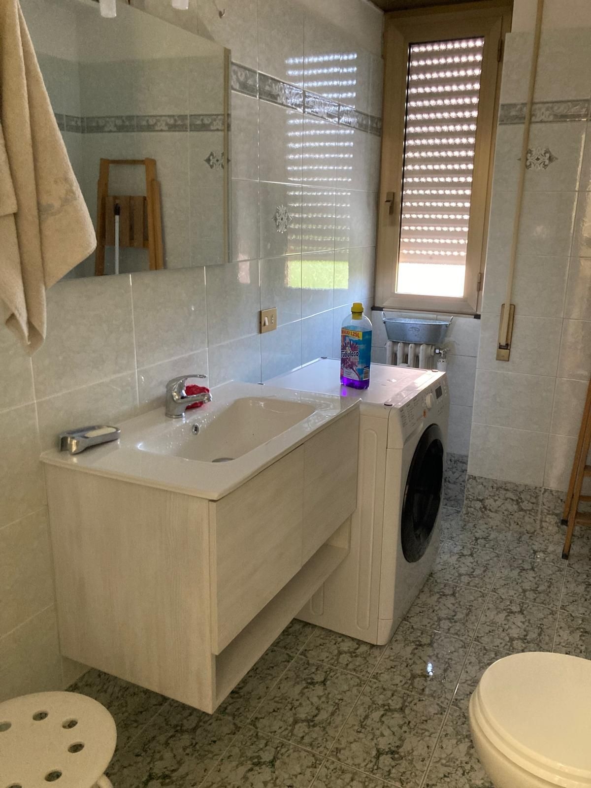 Affitto Appartamento €1200 - Roma (TIBURTINA), Via dei cluniacensi 32_2