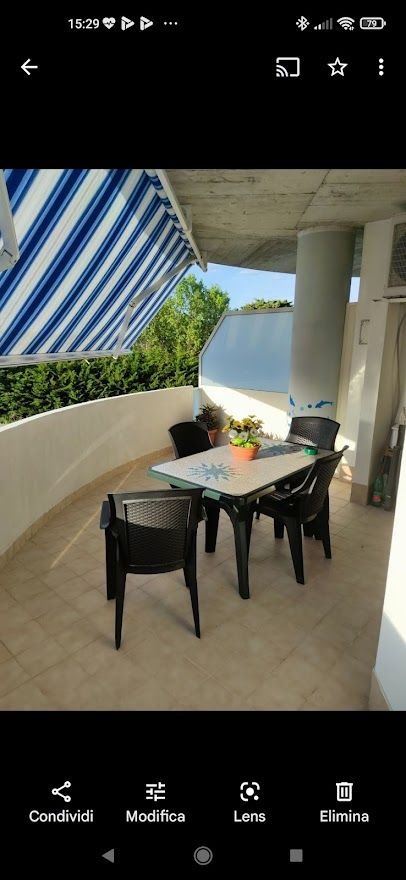 Affitto Appartamento €850 - Vasto (Vasto Marina), Ss16 254_2