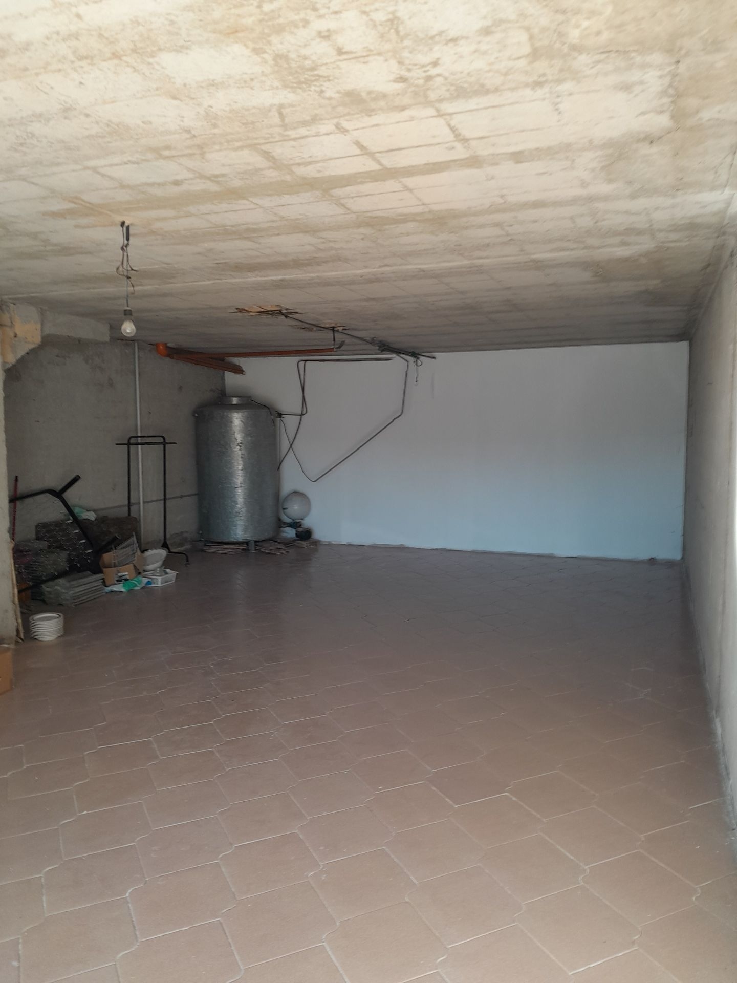 Affitto Casa a schiera €800 - L'aquila, Via acciano 10_2