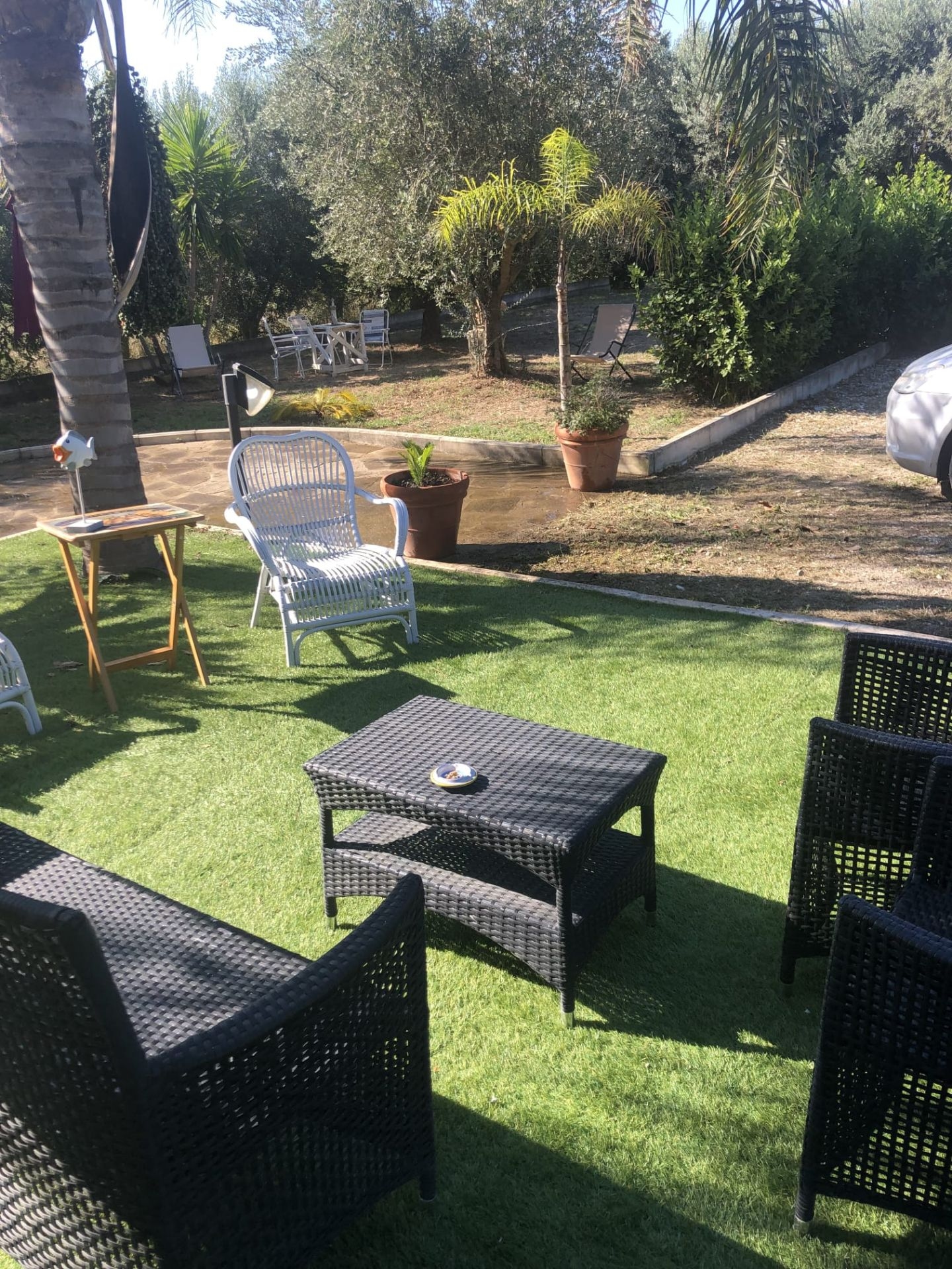 Affitto Rustico €6000 - Casal velino (Casal Velino Marina), Via portararo Sc_2