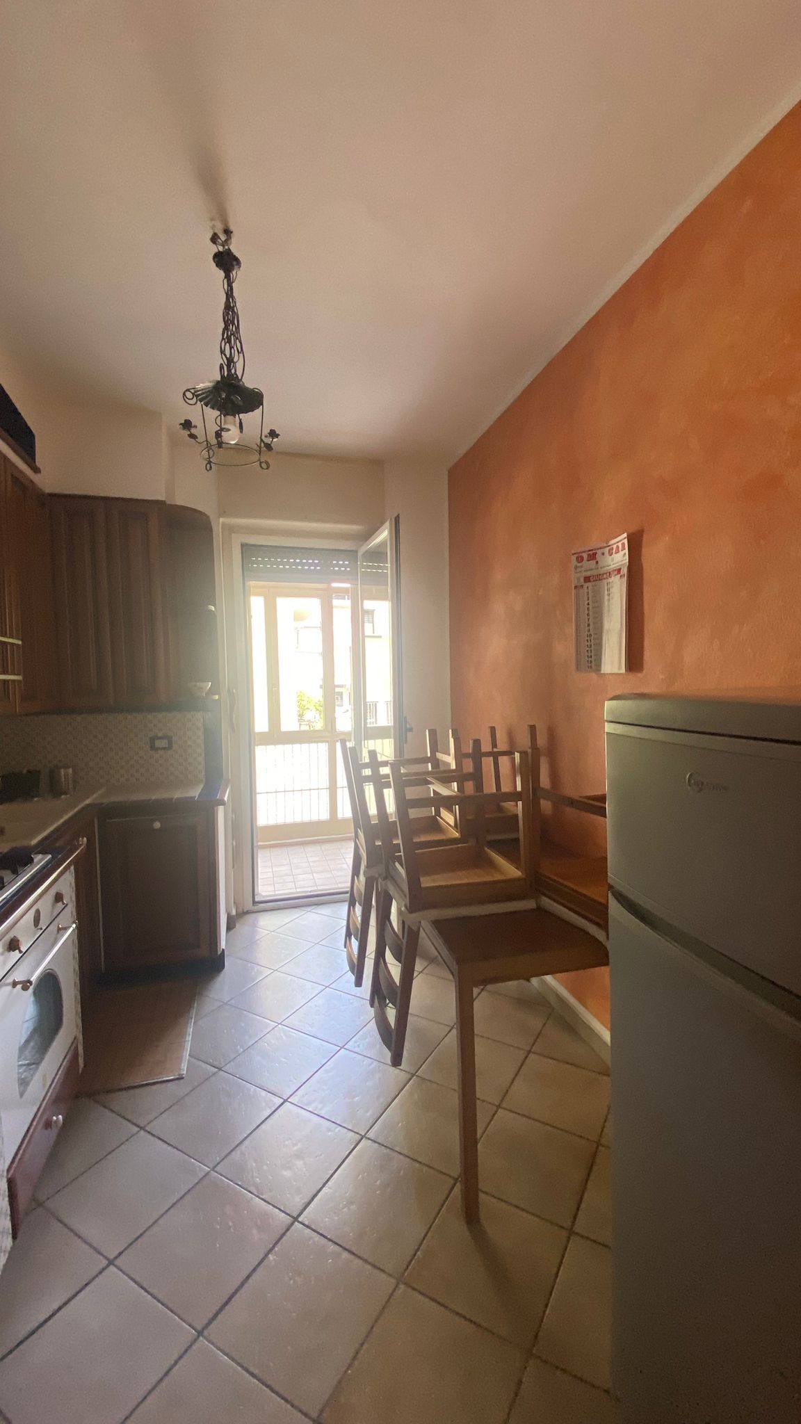 Affitto Appartamento €1200 - Milano (AFFORI/BOVISA), Via gabbro 3_2