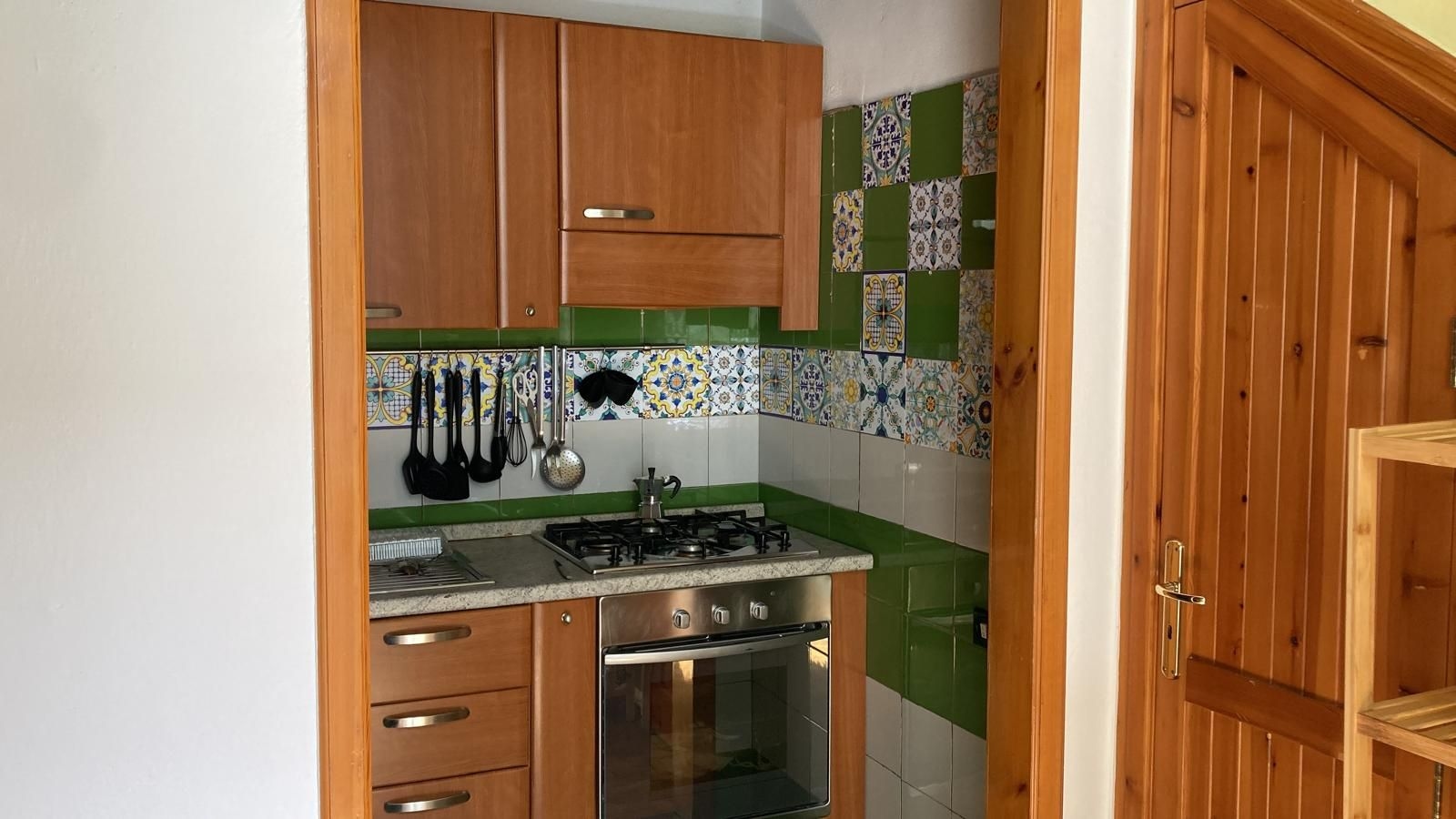 Affitto Appartamento €550 - Napoli, Piazza gerolomini 103