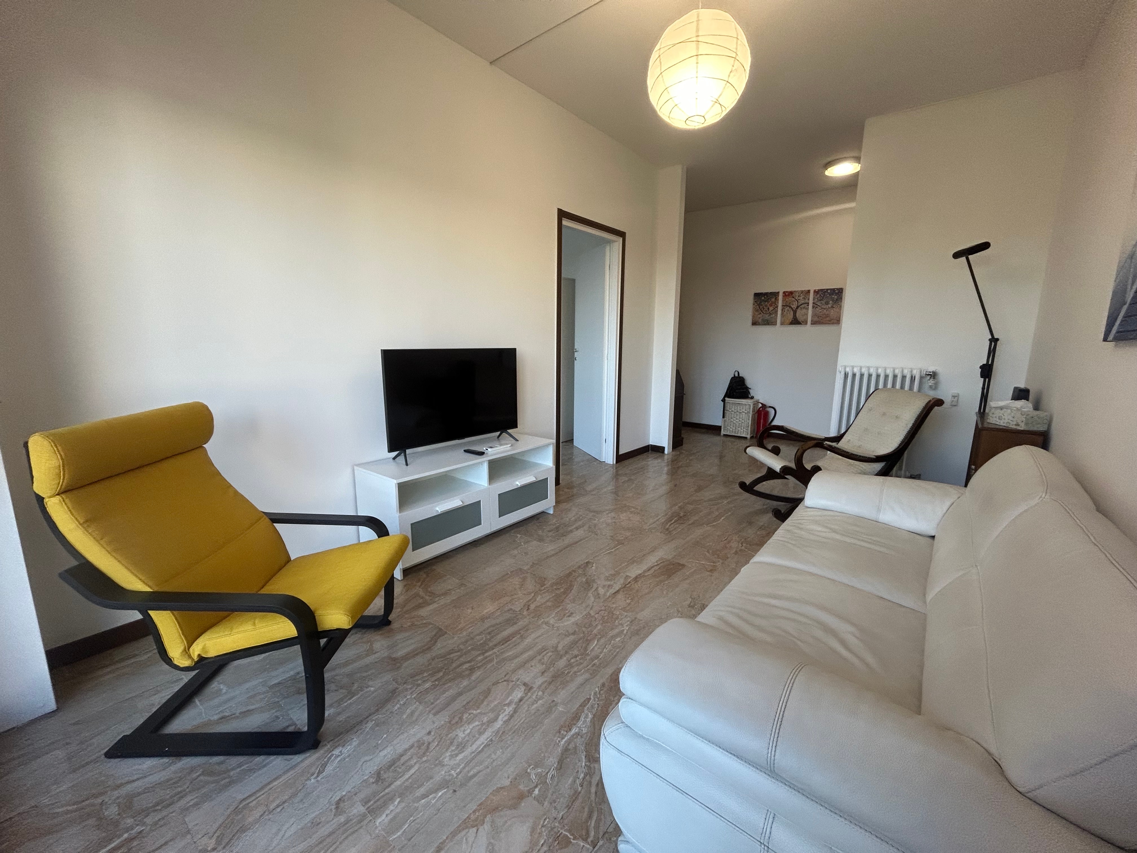 Affitto Stanza singola €500 - Milano, Via giambellino 102_3