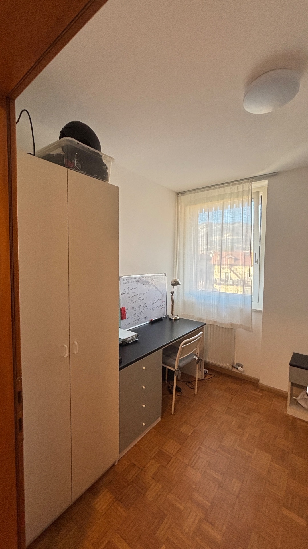 Affitto Stanza singola €400 - Trento (Povo), Via alla val 3_2