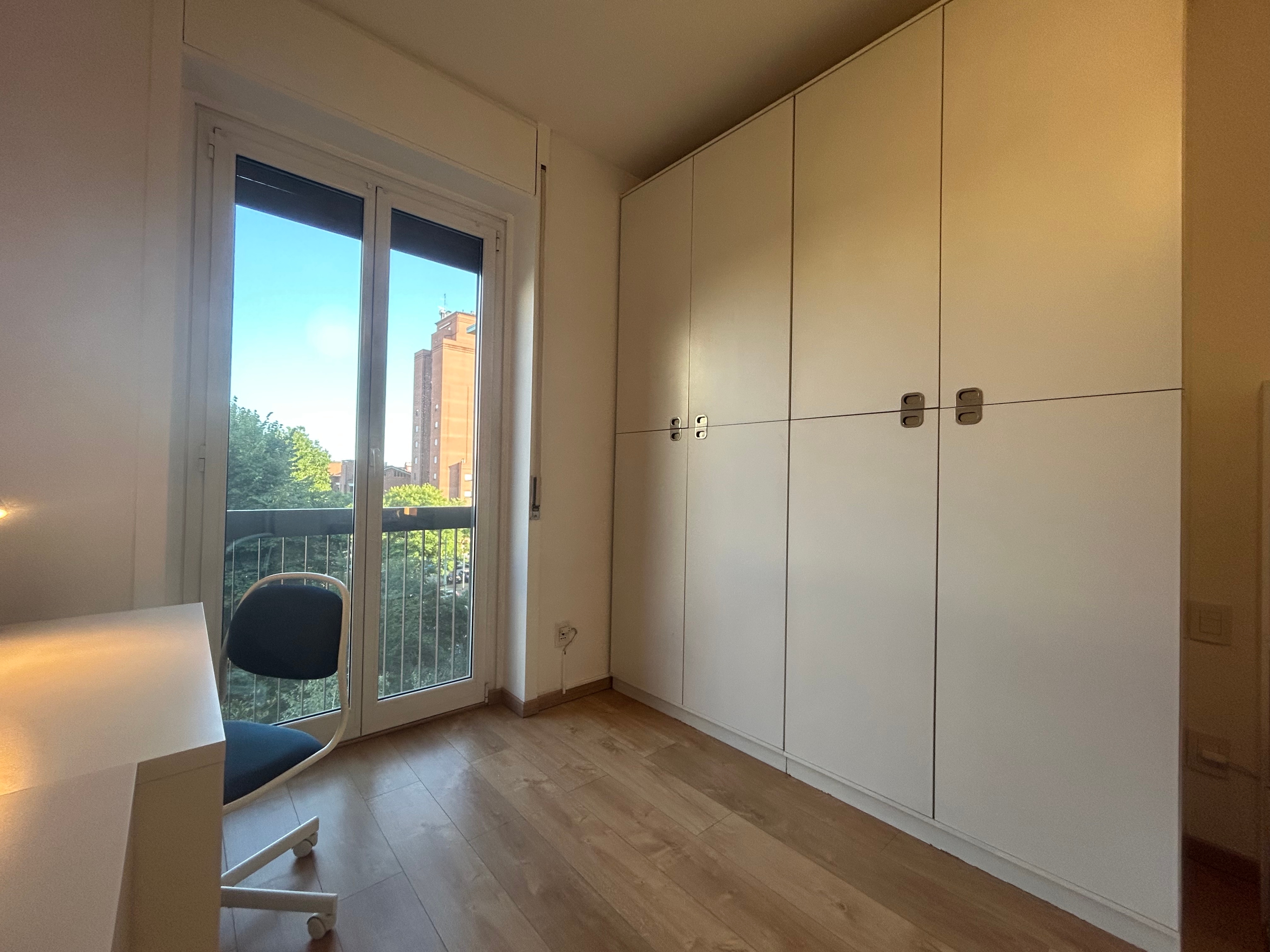 Affitto Stanza singola €500 - Milano, Via giambellino 102_3