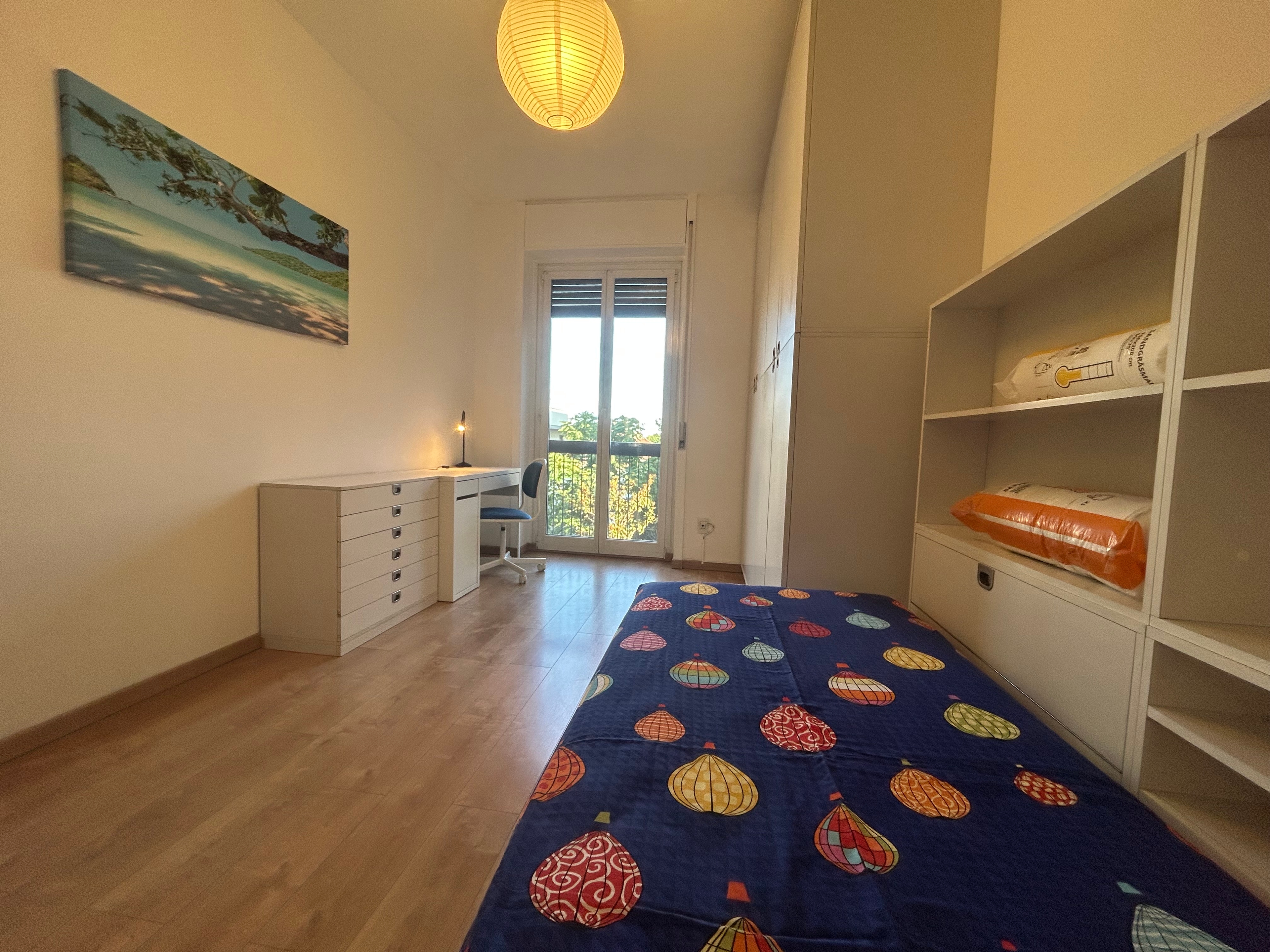 Affitto Stanza singola €500 - Milano, Via giambellino 102_2