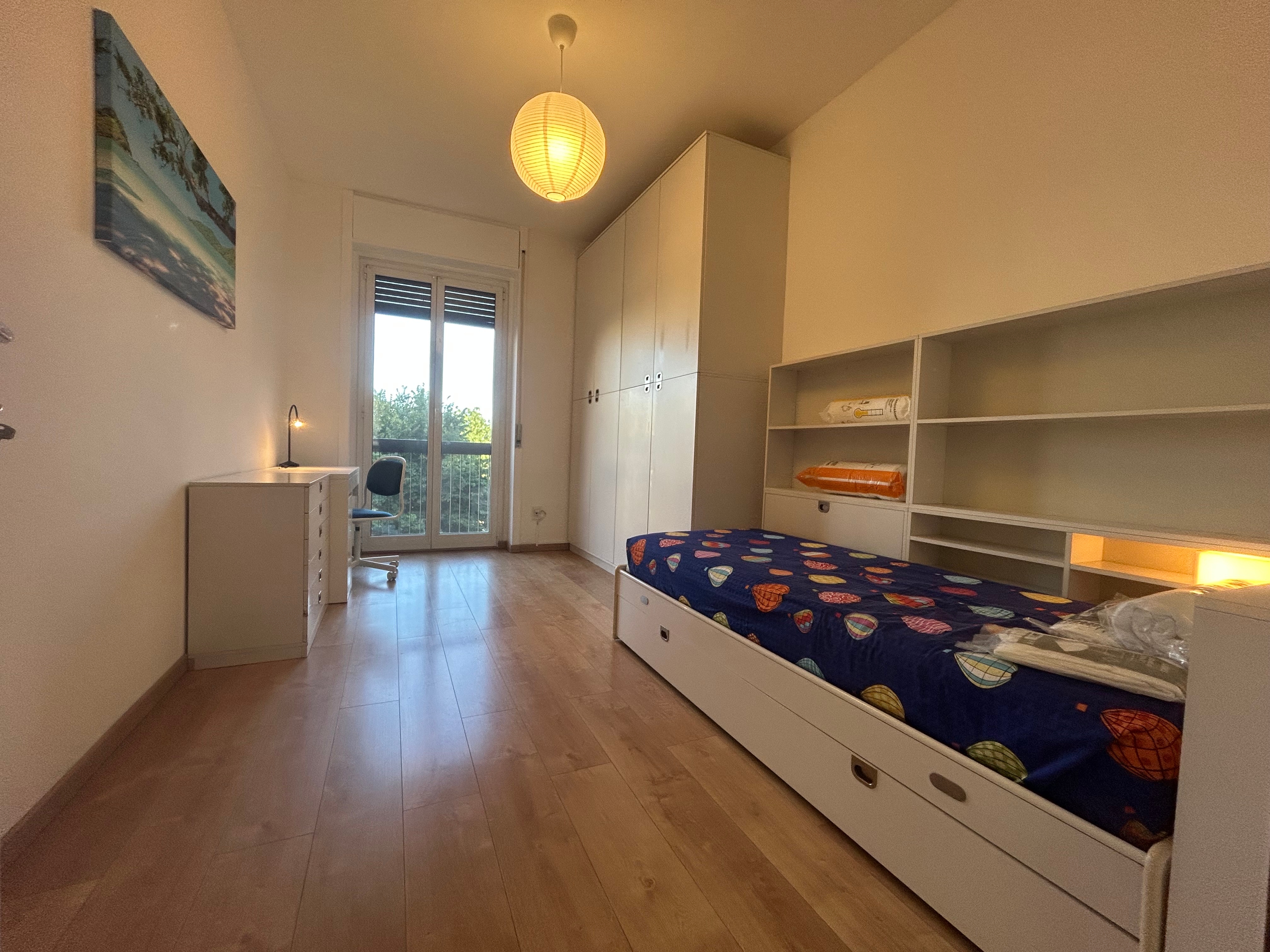 Stanza Singola Accoglient