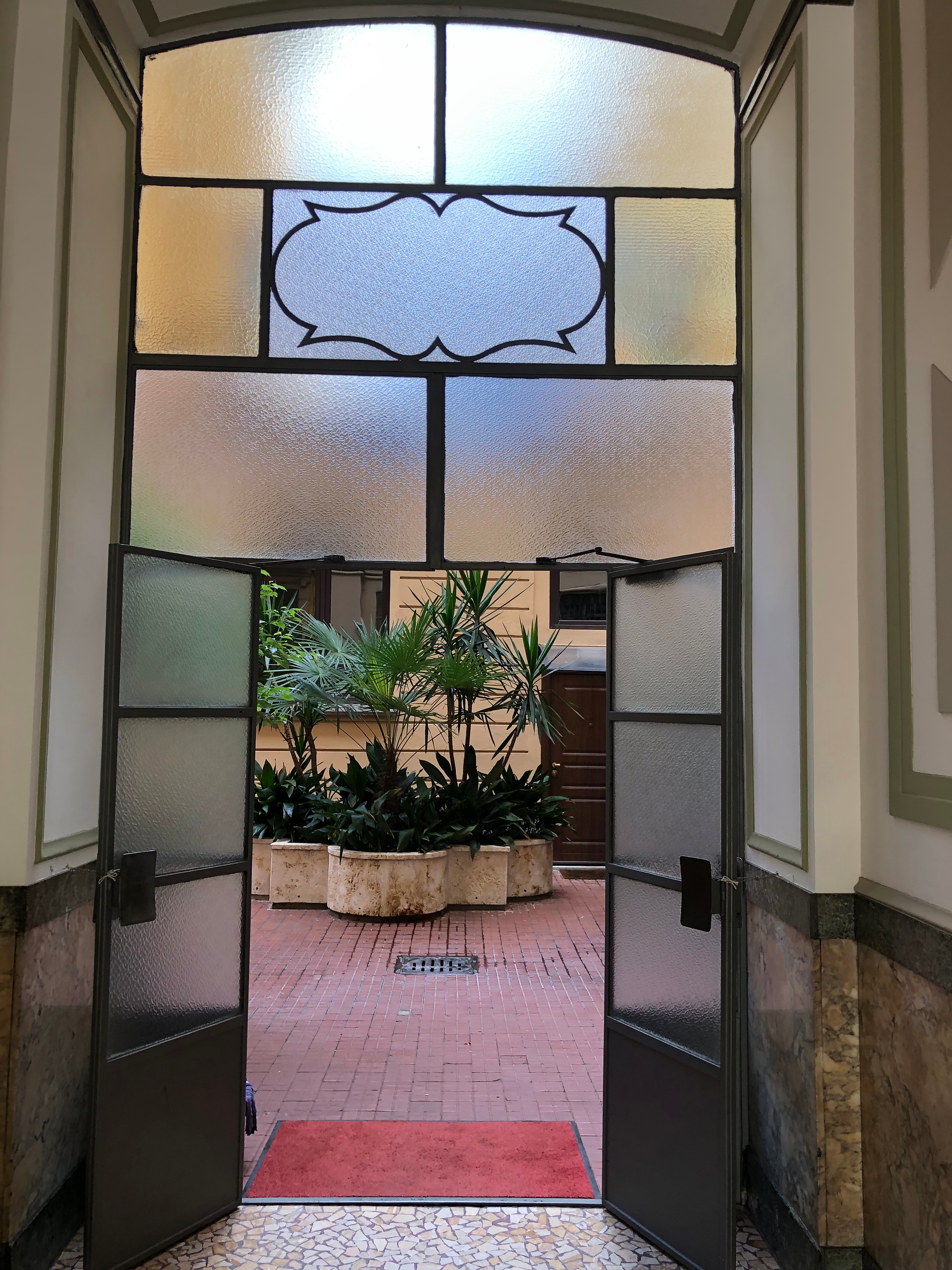 Affitto Appartamento €2500 - Milano, Corso ventidue marzo 33_2