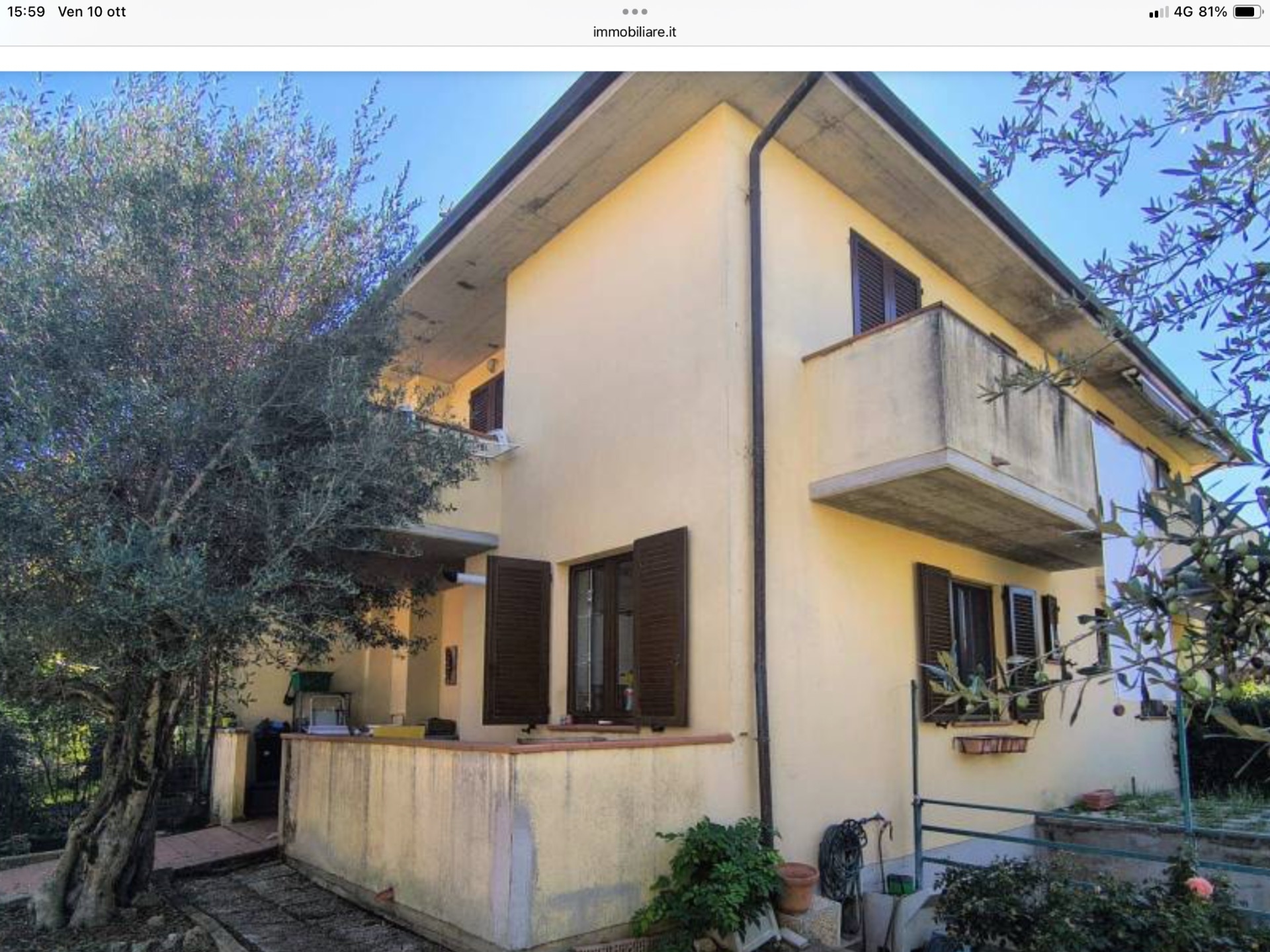 Affitto Casa a schiera €650 - Magione, Via donatori del sangue e degli organi 10_2