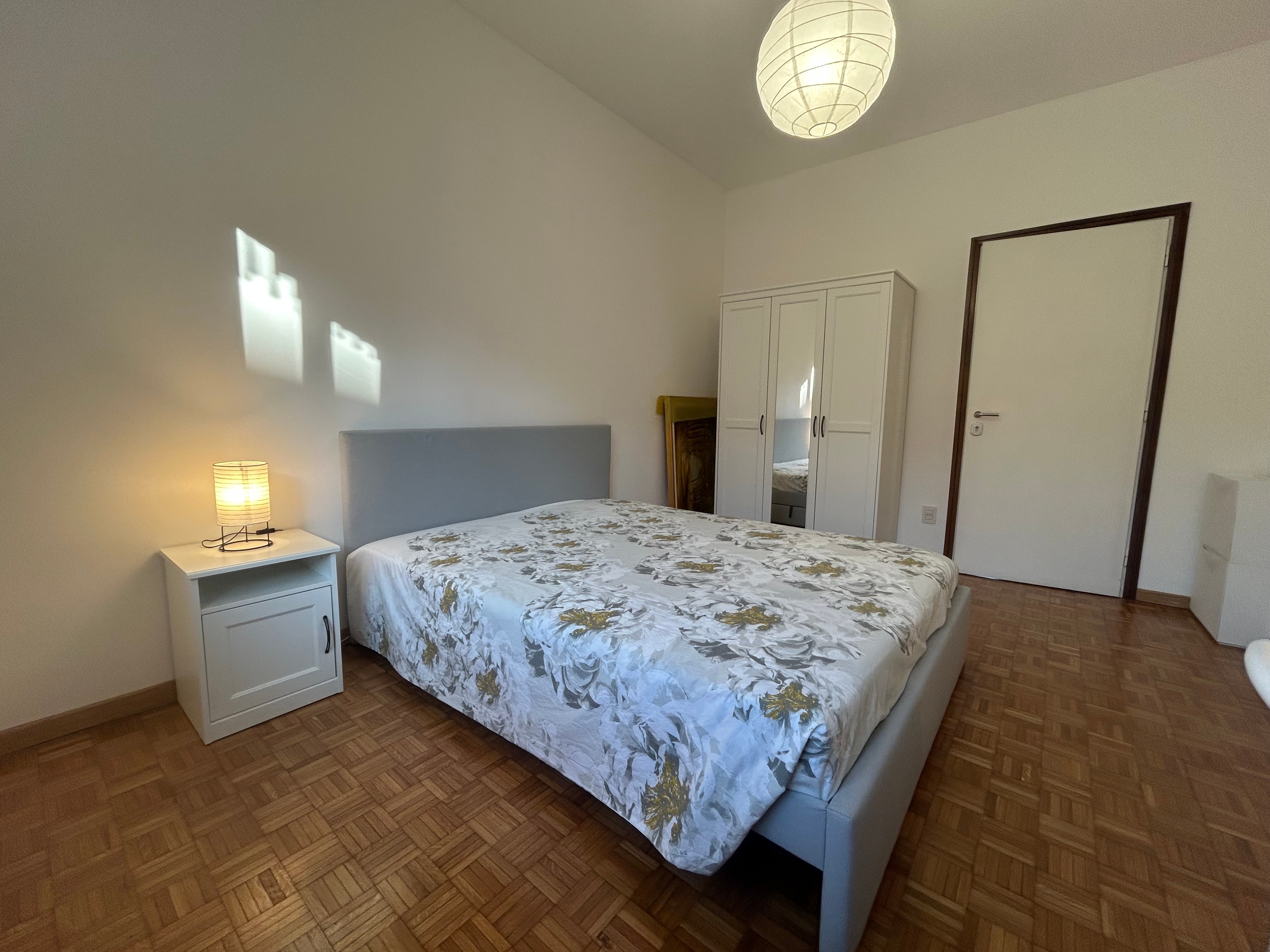 Affitto Stanza singola €500 - Milano, Via giambellino 102_2