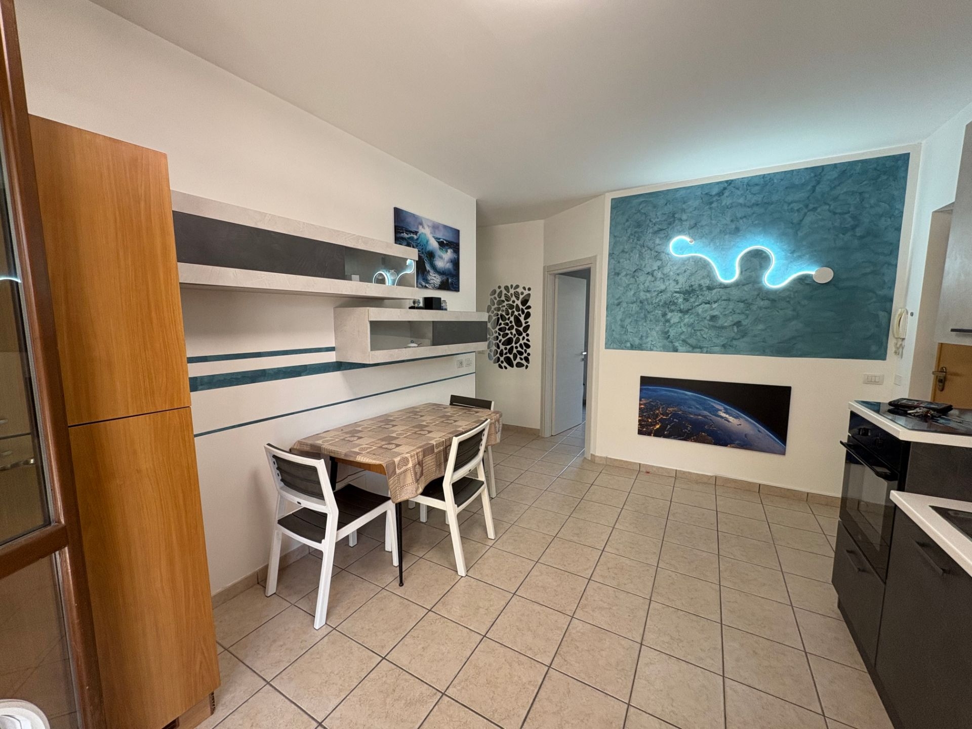 Affitto Appartamento €780 - Jesi, Via della filatura 3_3
