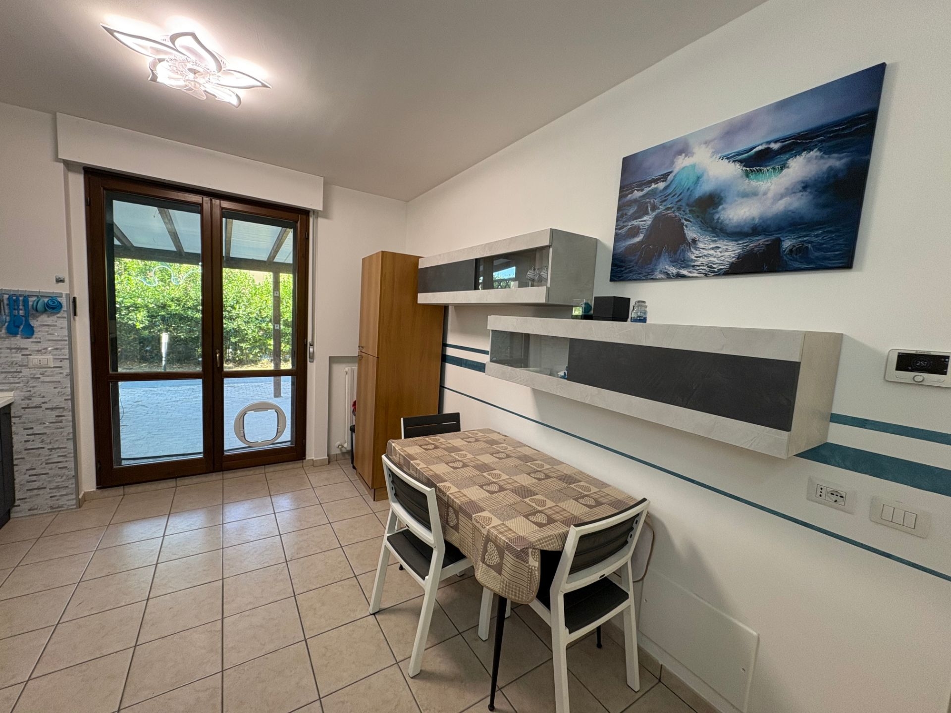 Affitto Appartamento €780 - Jesi, Via della filatura 3_2