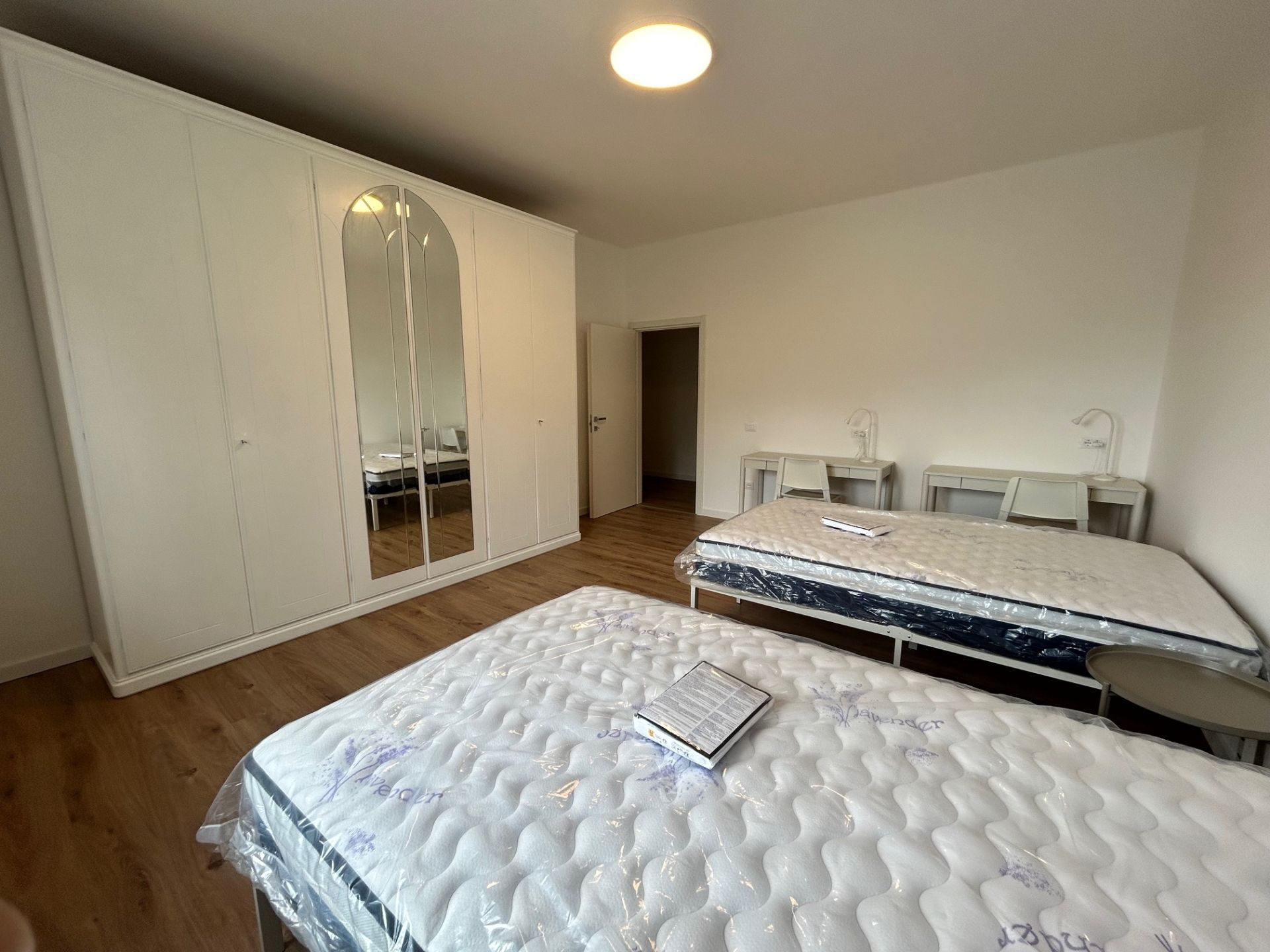 Affitto Posto in doppia €350 - Trento (San Donà), Via per l'osservatorio 6_2