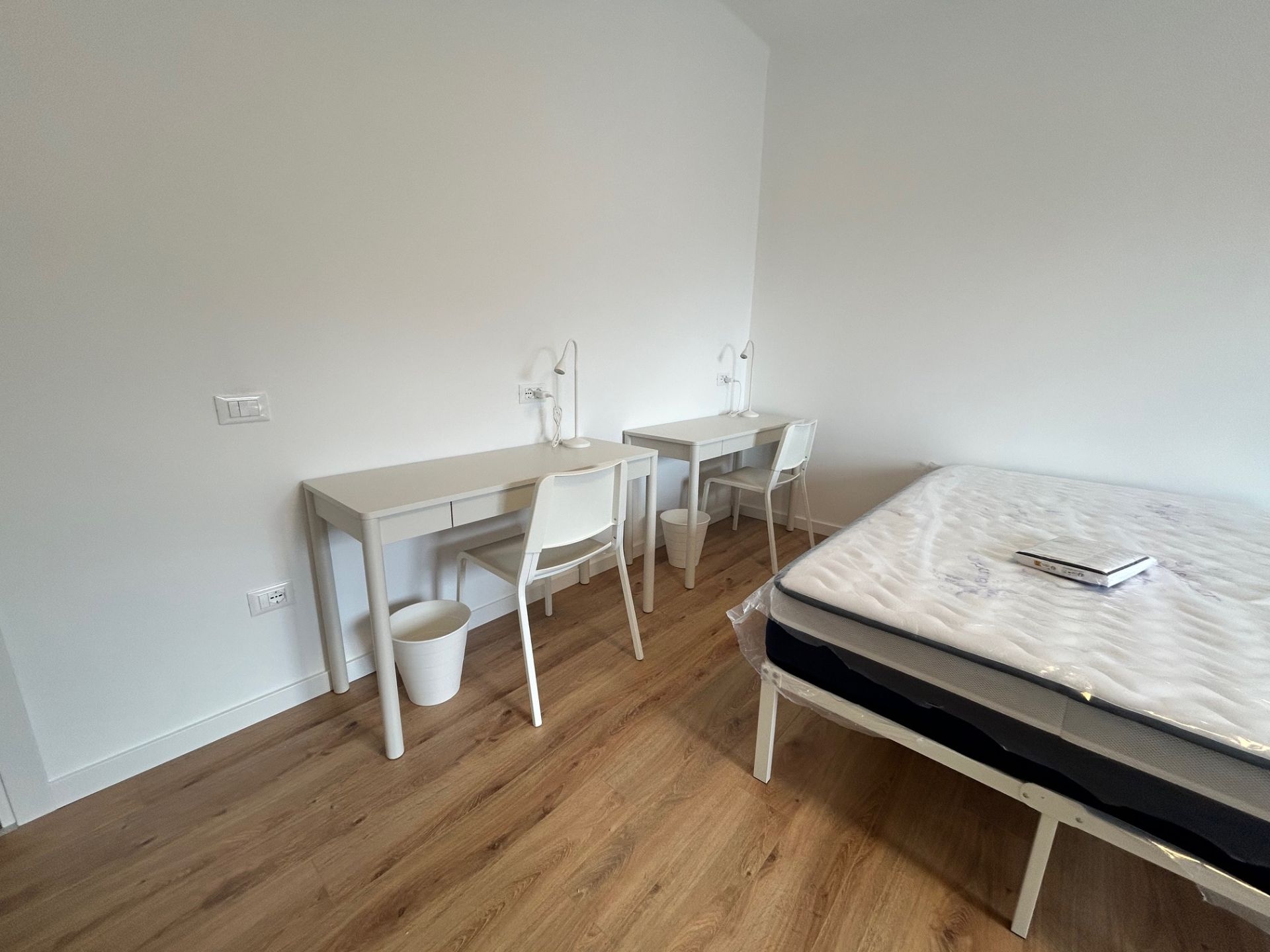 Affitto Posto in doppia €350 - Trento (San Donà), Via per l'osservatorio 6_3