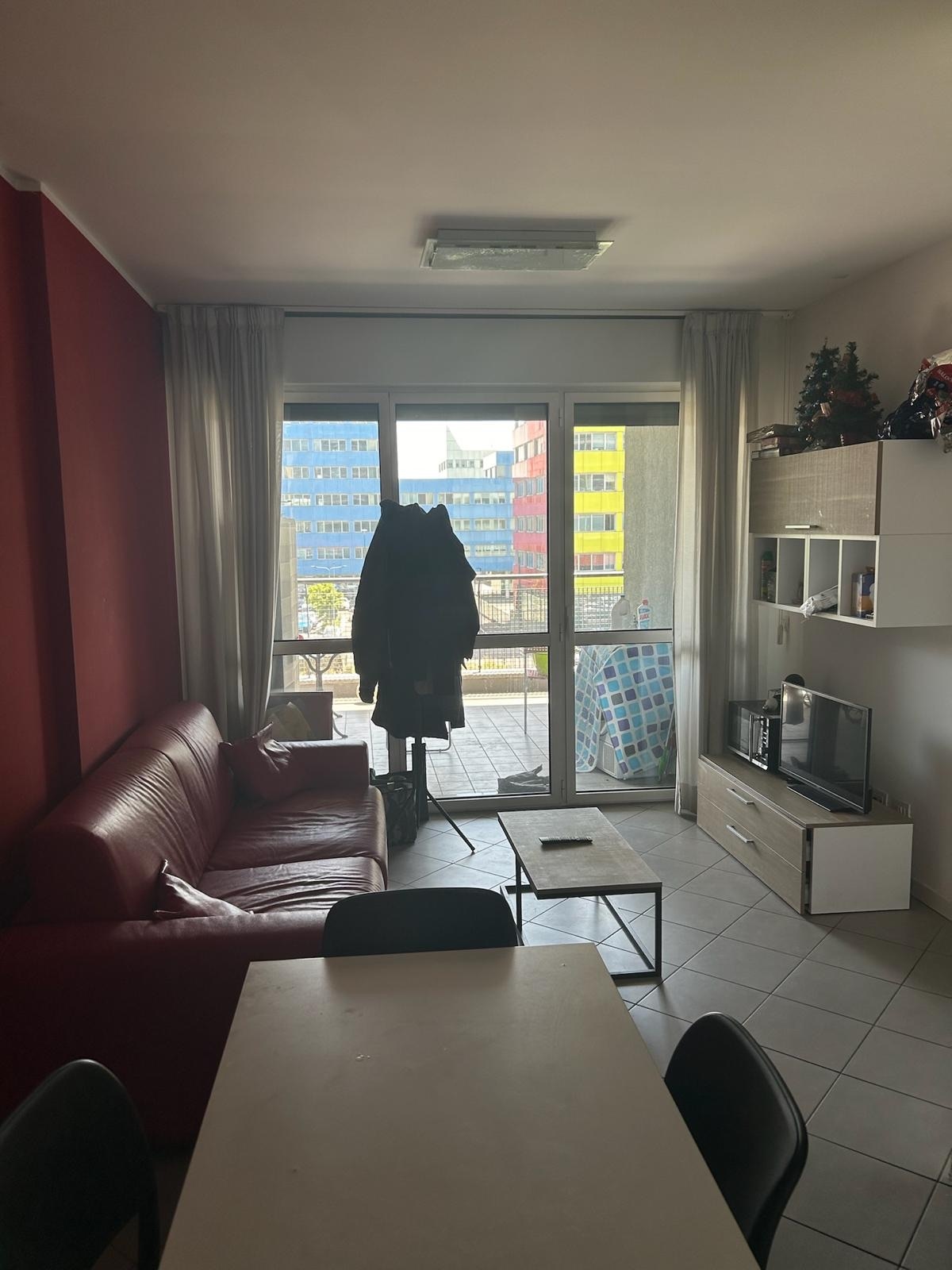 Affitto Stanza singola €675 - Milano (Bovisa), Via enrico cosenz 59