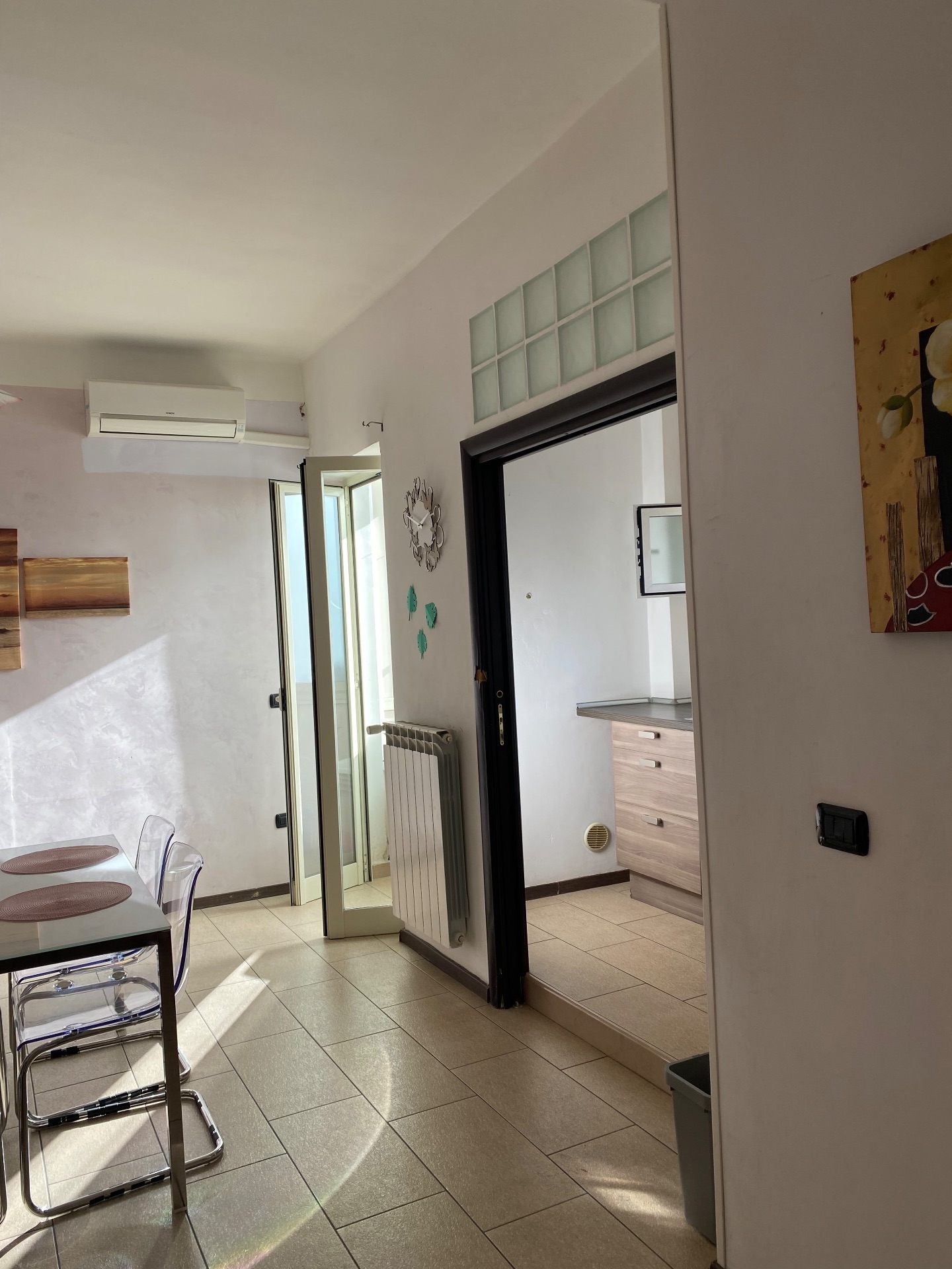 Affitto Stanza singola €285 - Bari (San Pasquale), Via sigismondo castromediano 9