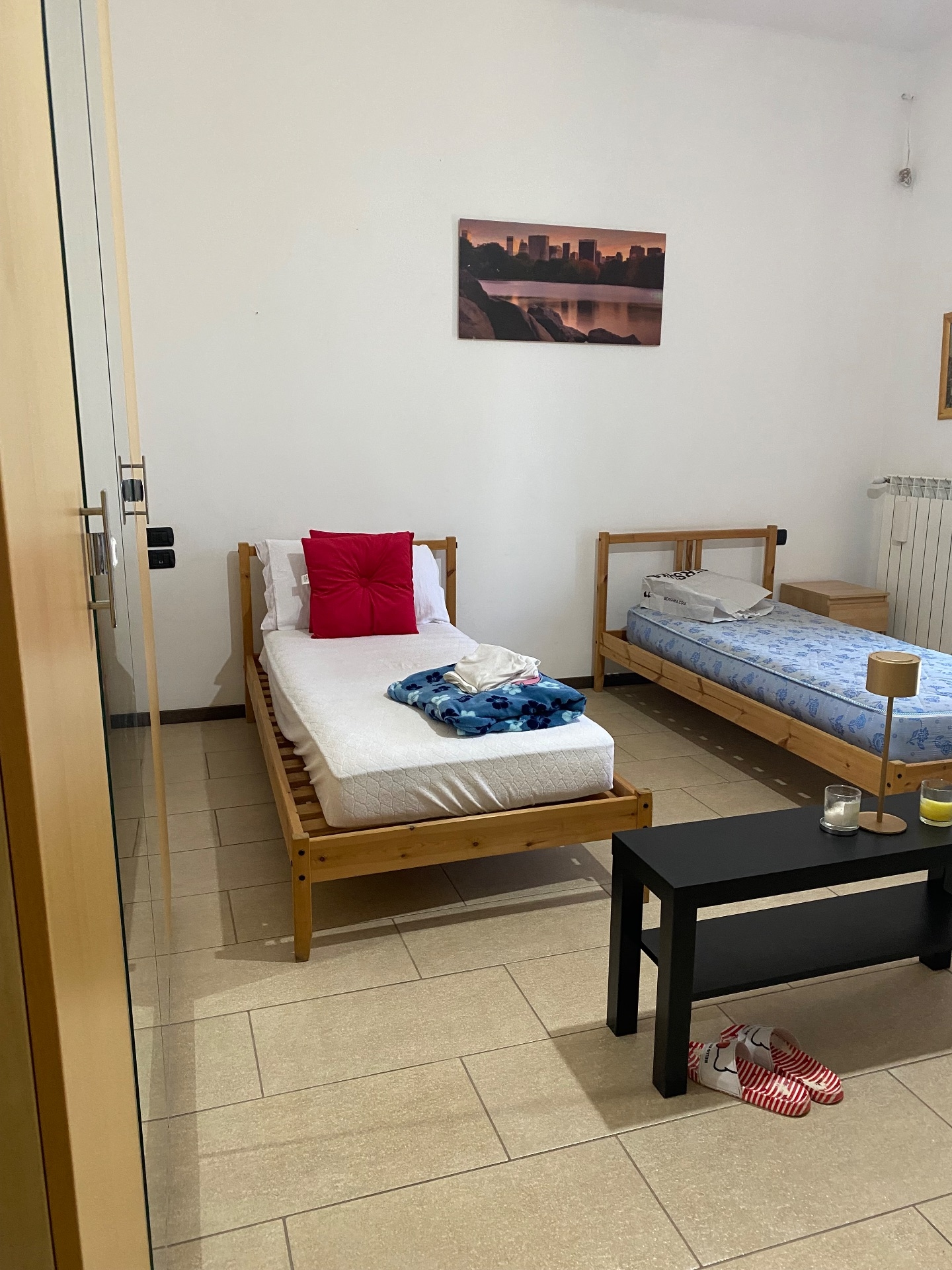 Affitto Stanza singola €285 - Bari (San Pasquale), Via sigismondo castromediano 9_2
