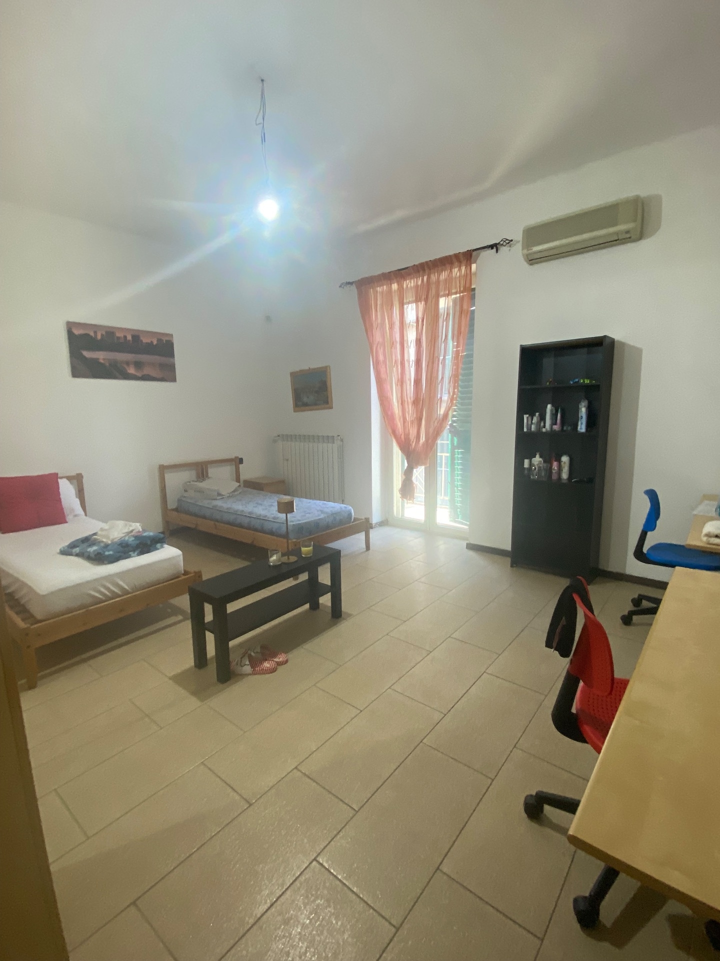 Affitto Stanza singola €285 - Bari (San Pasquale), Via sigismondo castromediano 9_3