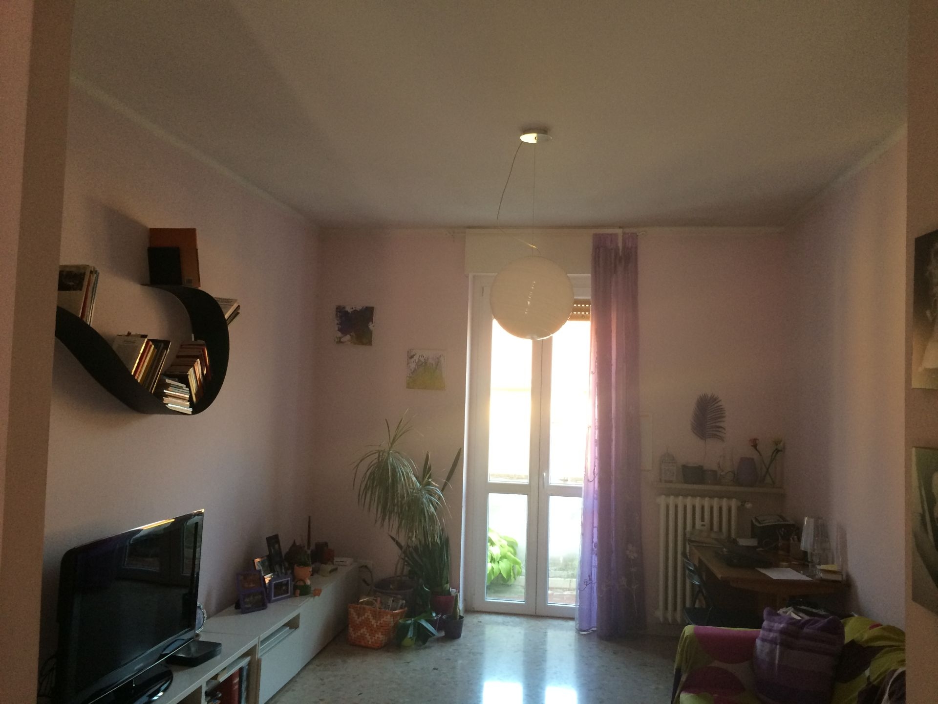 Affitto Appartamento €500 - Alessandria, Via trotti 41