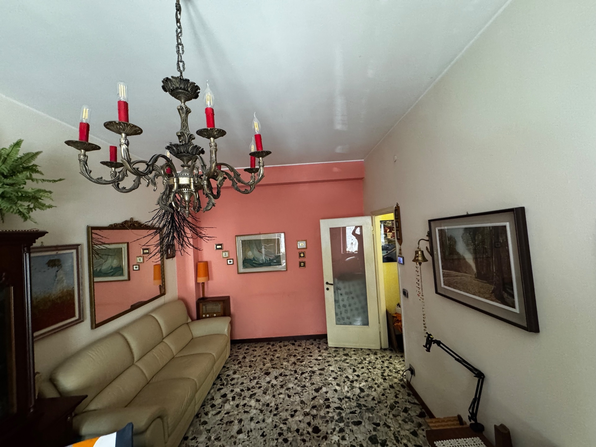 Affitto Appartamento €1400 - Milano (Crescenzago), Via privata antonio meucci 82_2