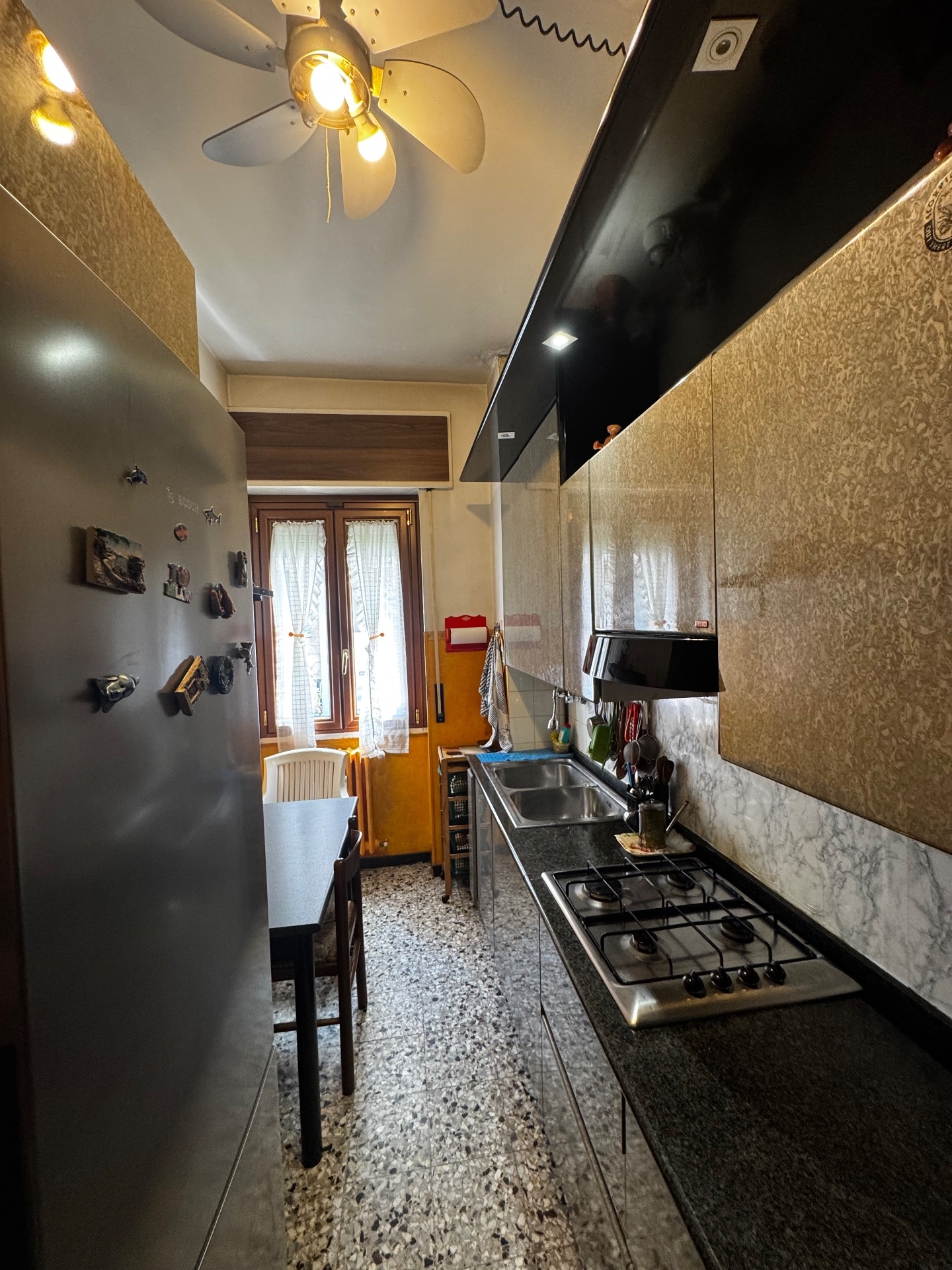 Affitto Appartamento €1400 - Milano (Crescenzago), Via privata antonio meucci 82_3