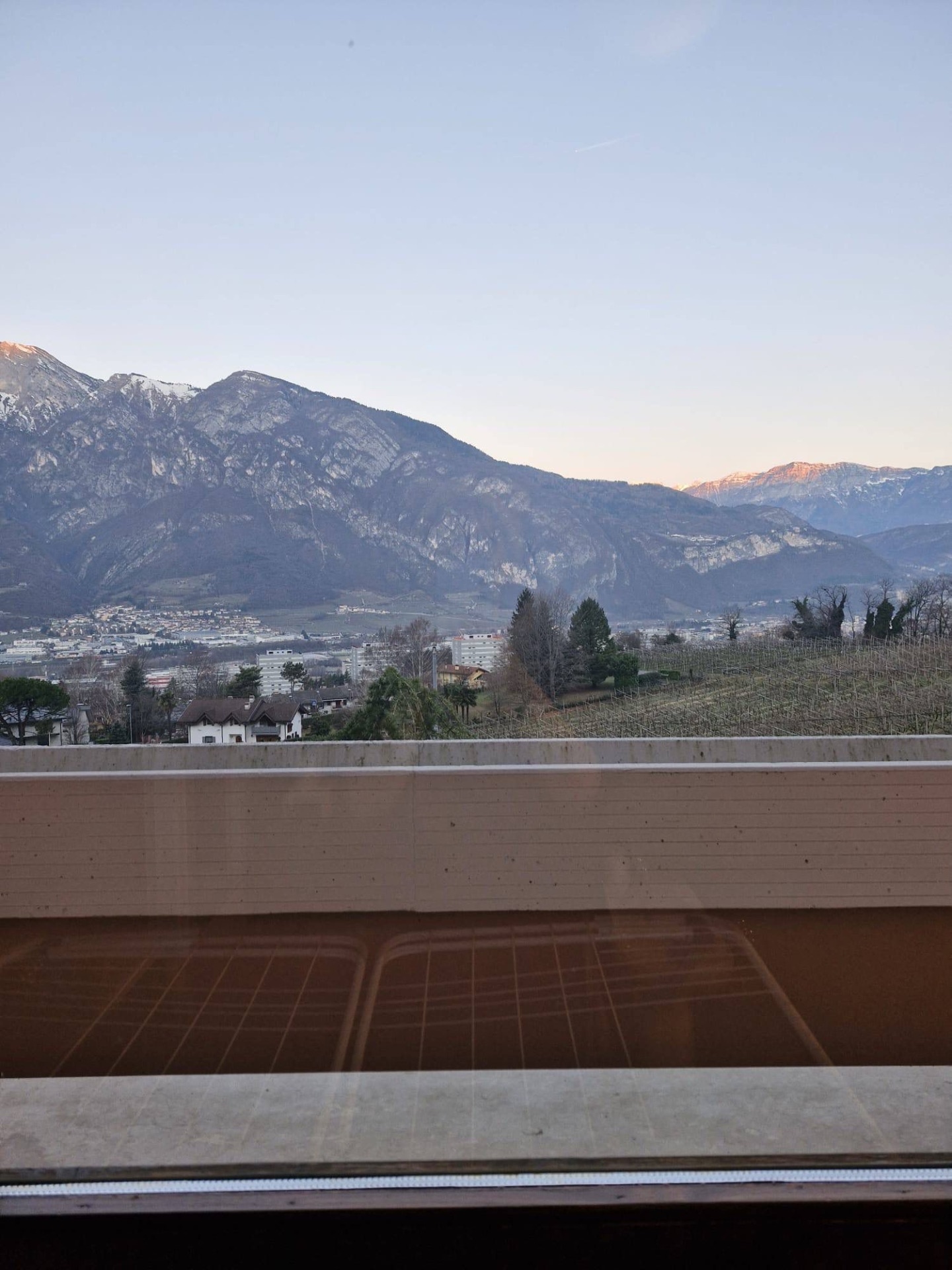 Affitto Stanza singola €295 - Trento, Via torricelle 25_3