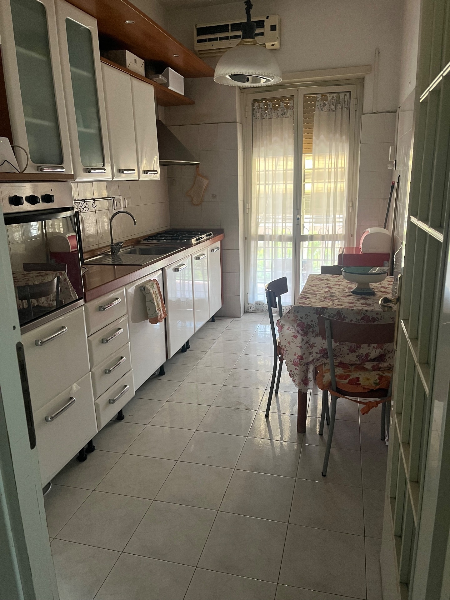 Affitto Appartamento €750 - Guidonia montecelio, Via poerio 14_2