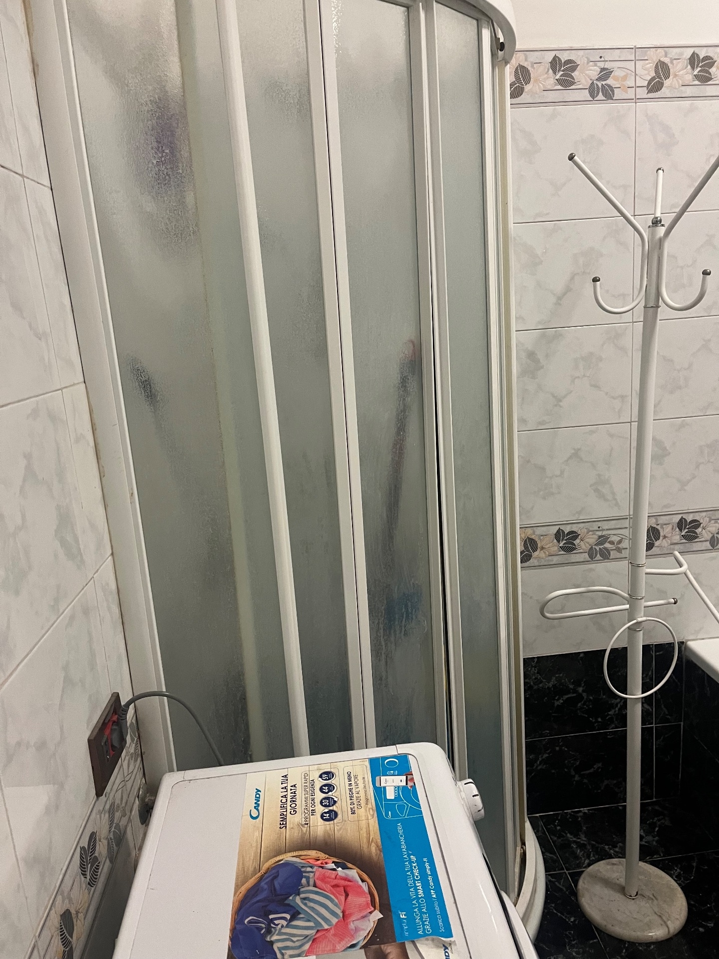 Affitto Appartamento €750 - Guidonia montecelio, Via poerio 14_3