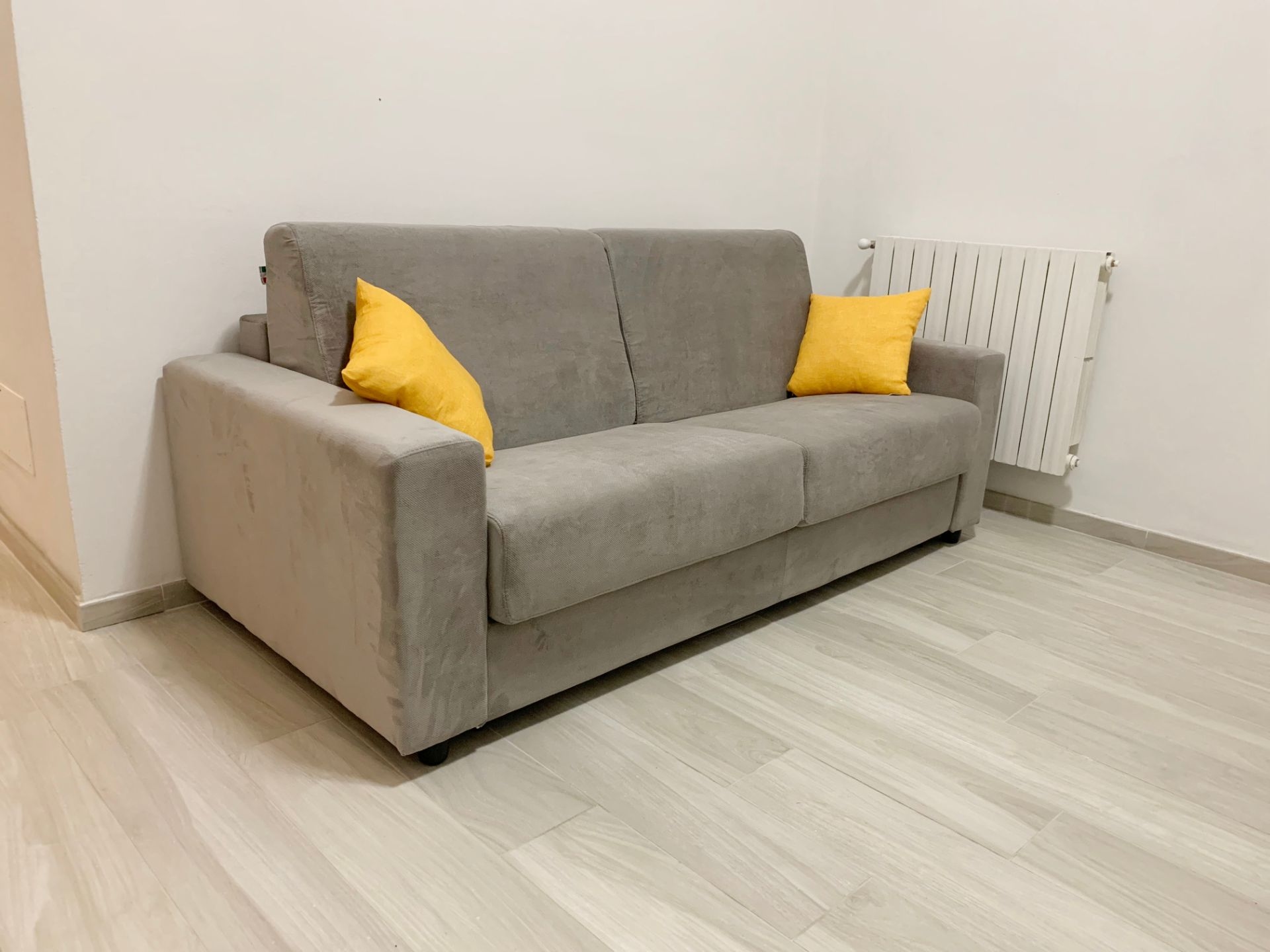 Affitto Appartamento €450 - Follonica (Latino), Via bruno buozzi 11_2