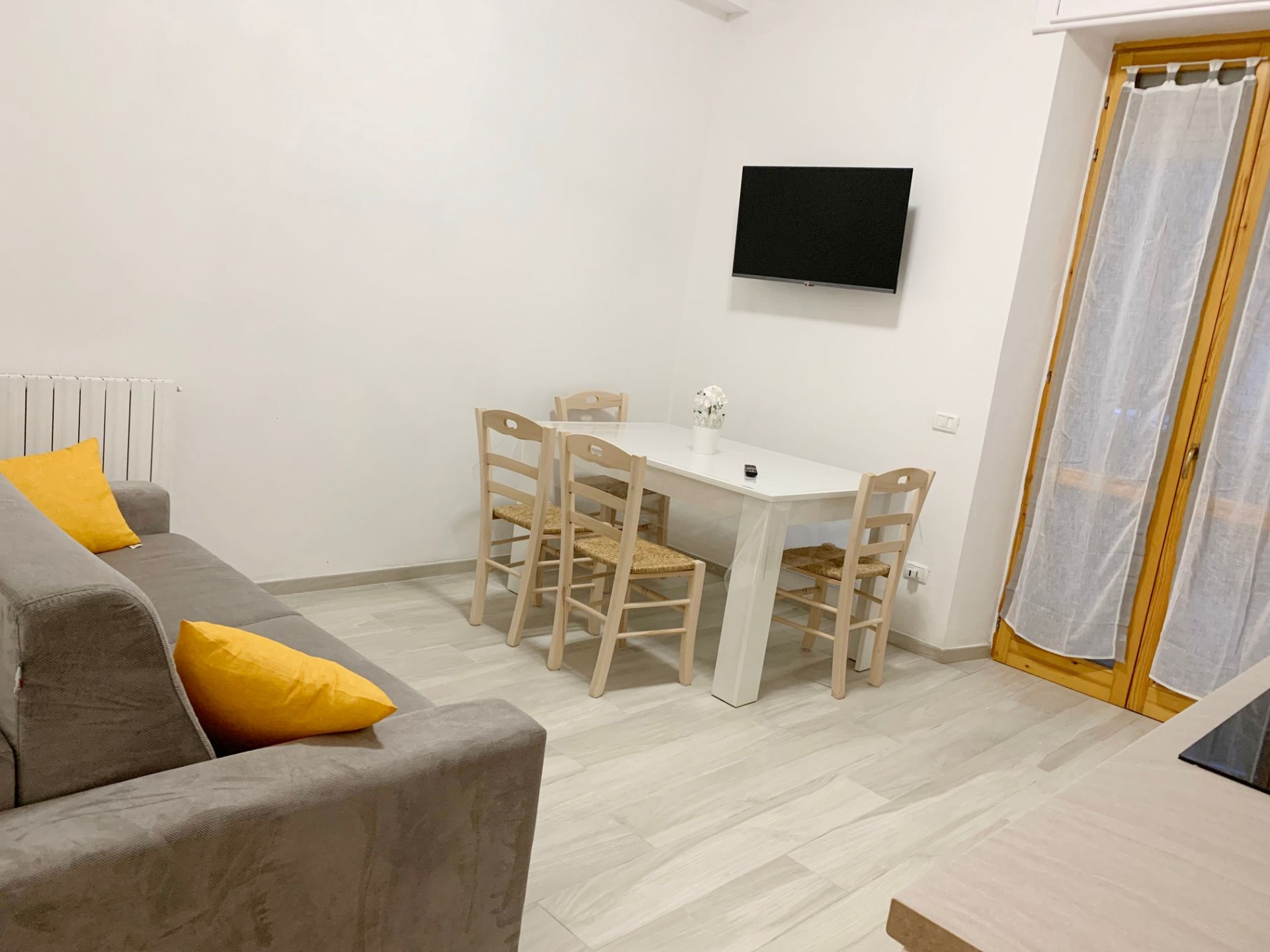 Affitto Appartamento €450 - Follonica (Latino), Via bruno buozzi 11_3