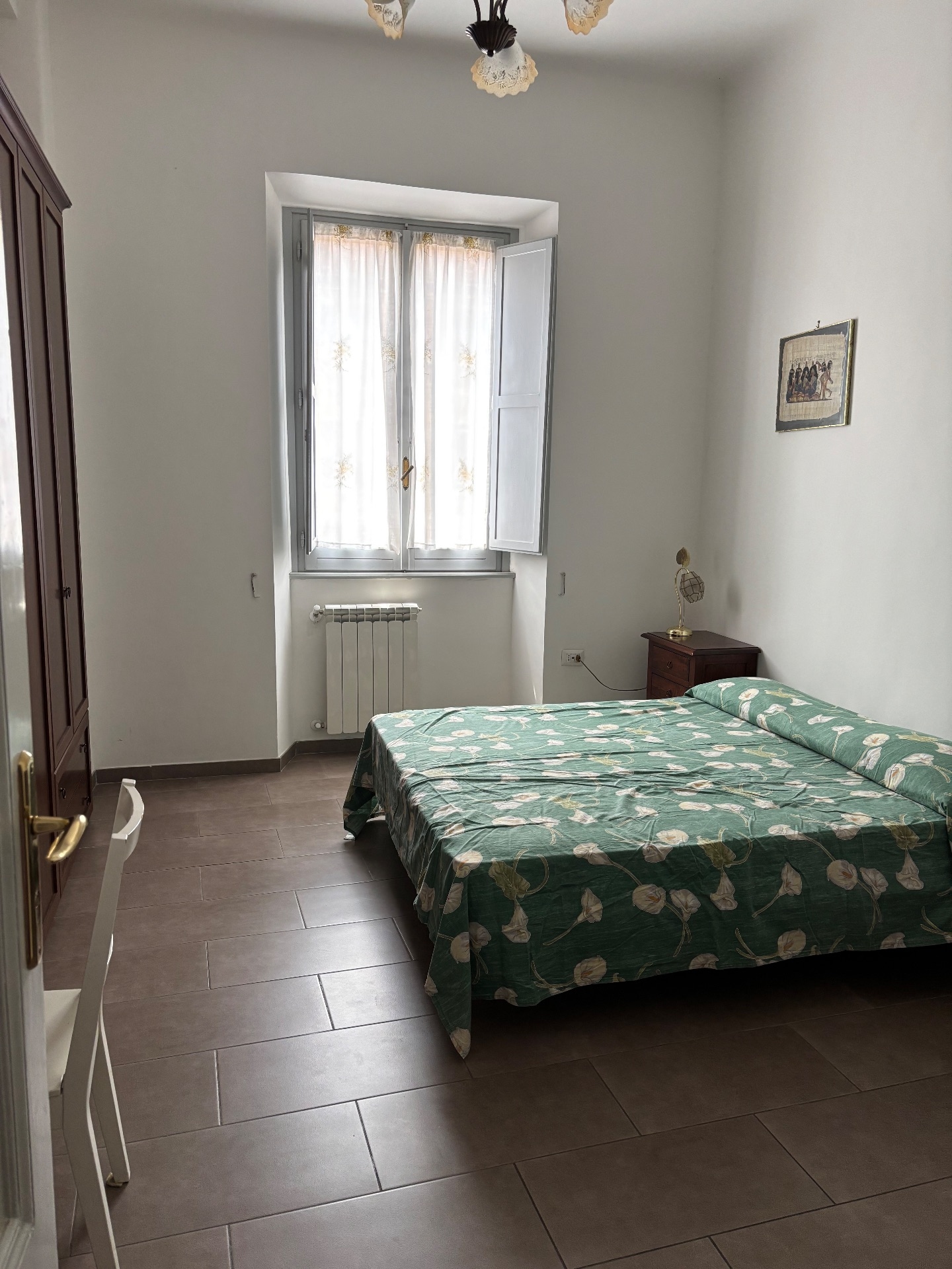 Affitto Stanza singola €600 - Roma (Inqulino), Via napoleone iii 38_2