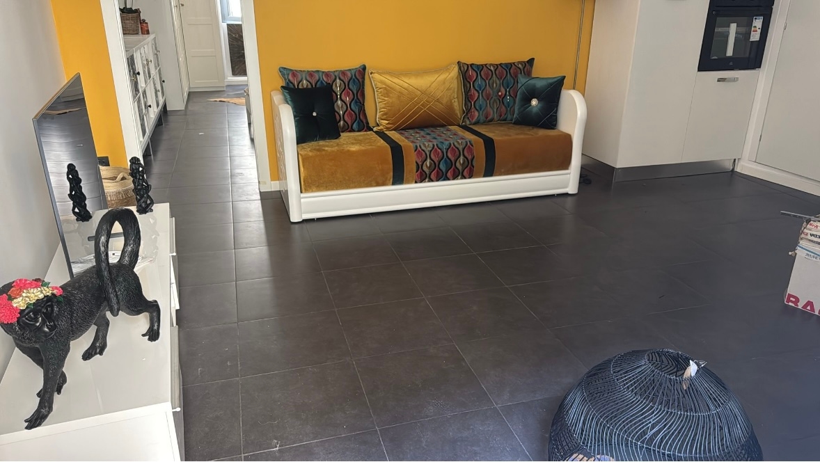 Accogliente appartamento arredato in centro a Monza