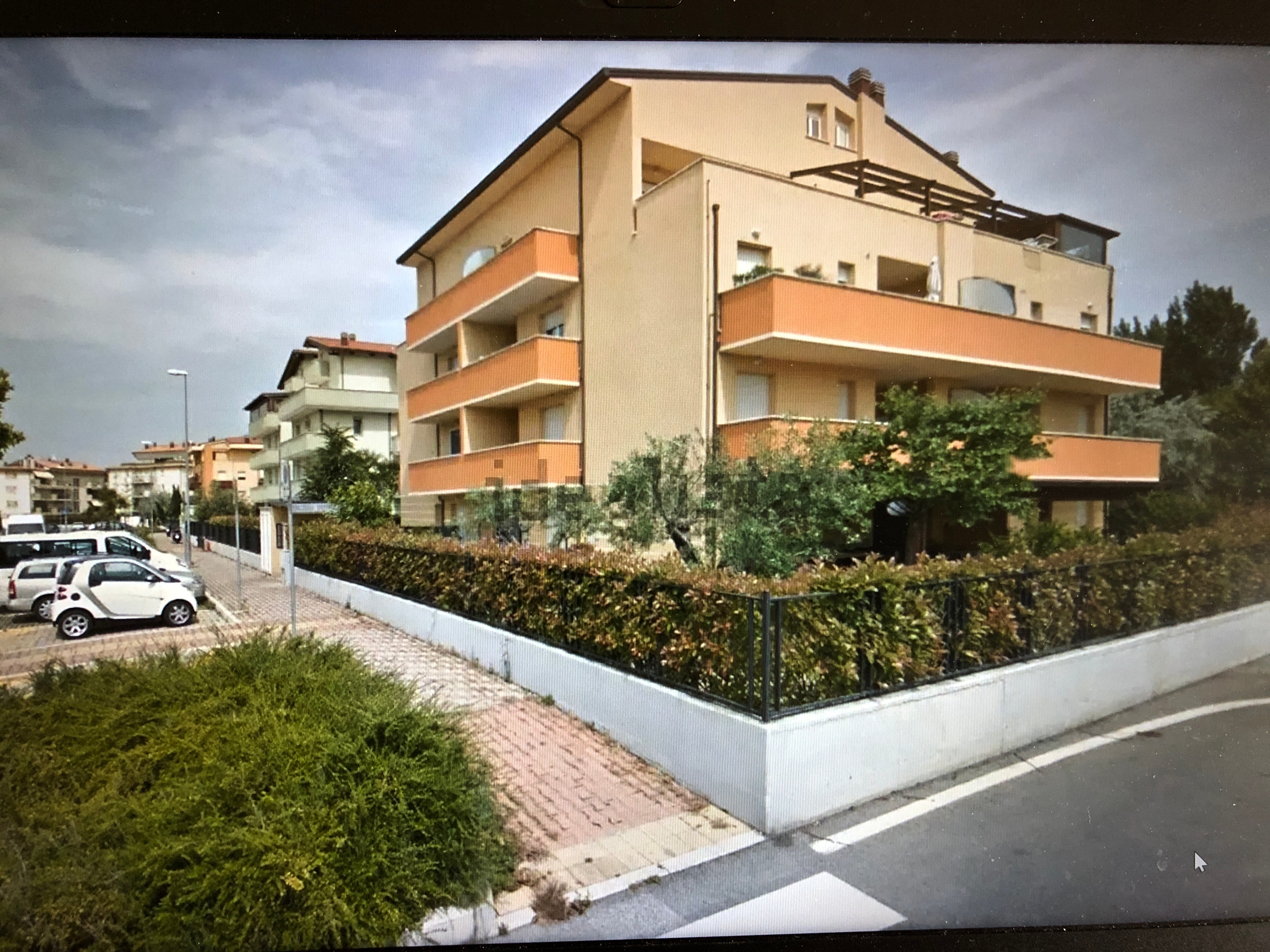 Affitto Appartamento €1300 - Rimini, Via augusto daolio 26_2