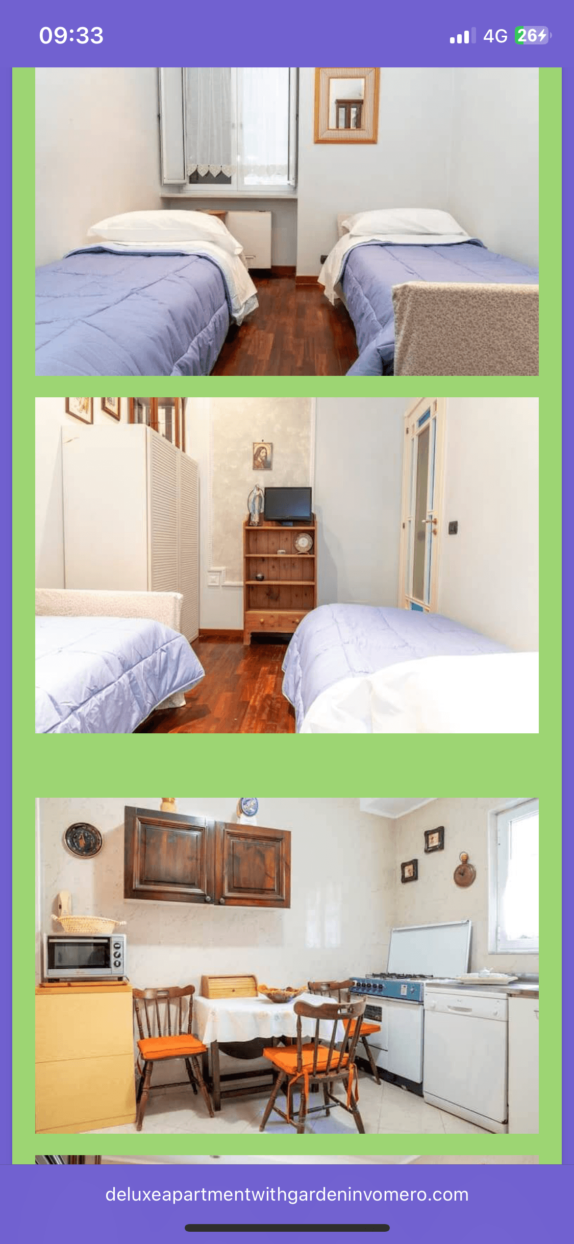 Affitto Appartamento €5000 - Napoli (vomero), Via alessandro scarlatti 201_2