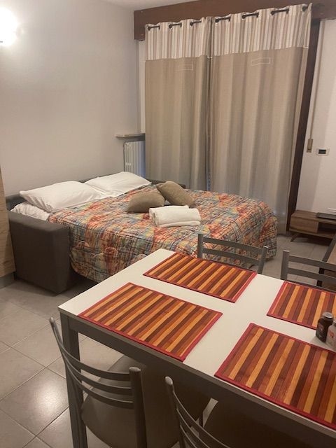 Affitto Appartamento €2000 - Verona (Borgo Milano), Viale sicilia 78_2