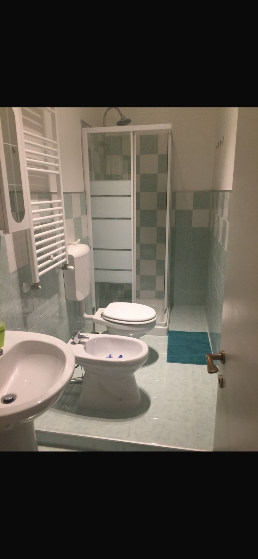 Affitto Stanza singola €390 - Padova (Santa Rita), Via jacopo crescini 41_2