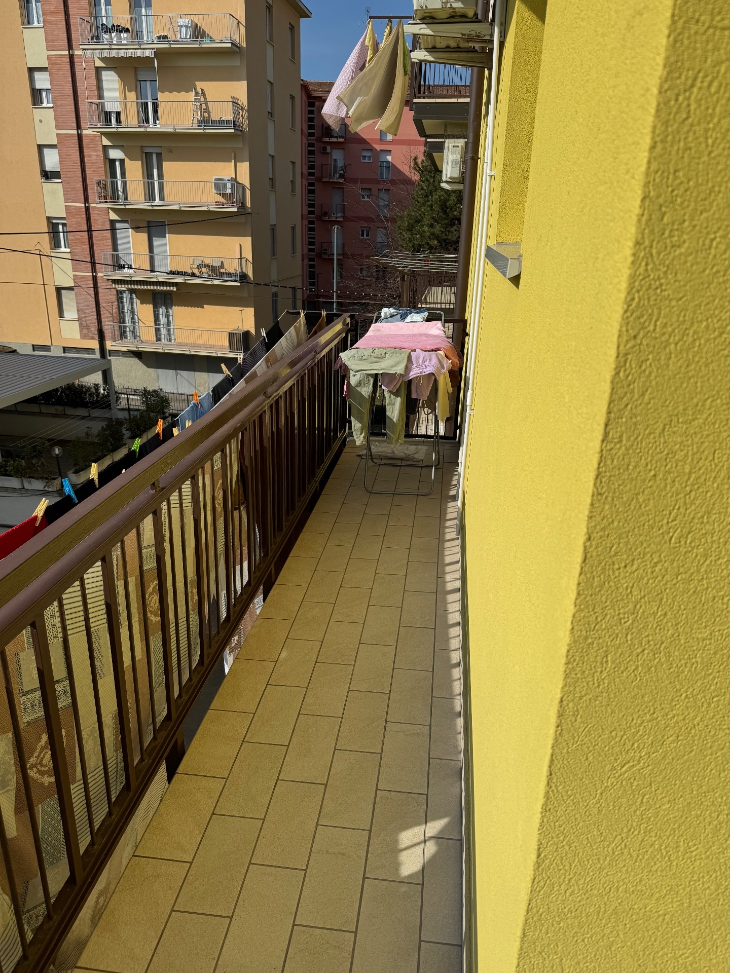 Rent Single room €400 - Bologna (San Ruffillo), Via antonio salieri 6_3