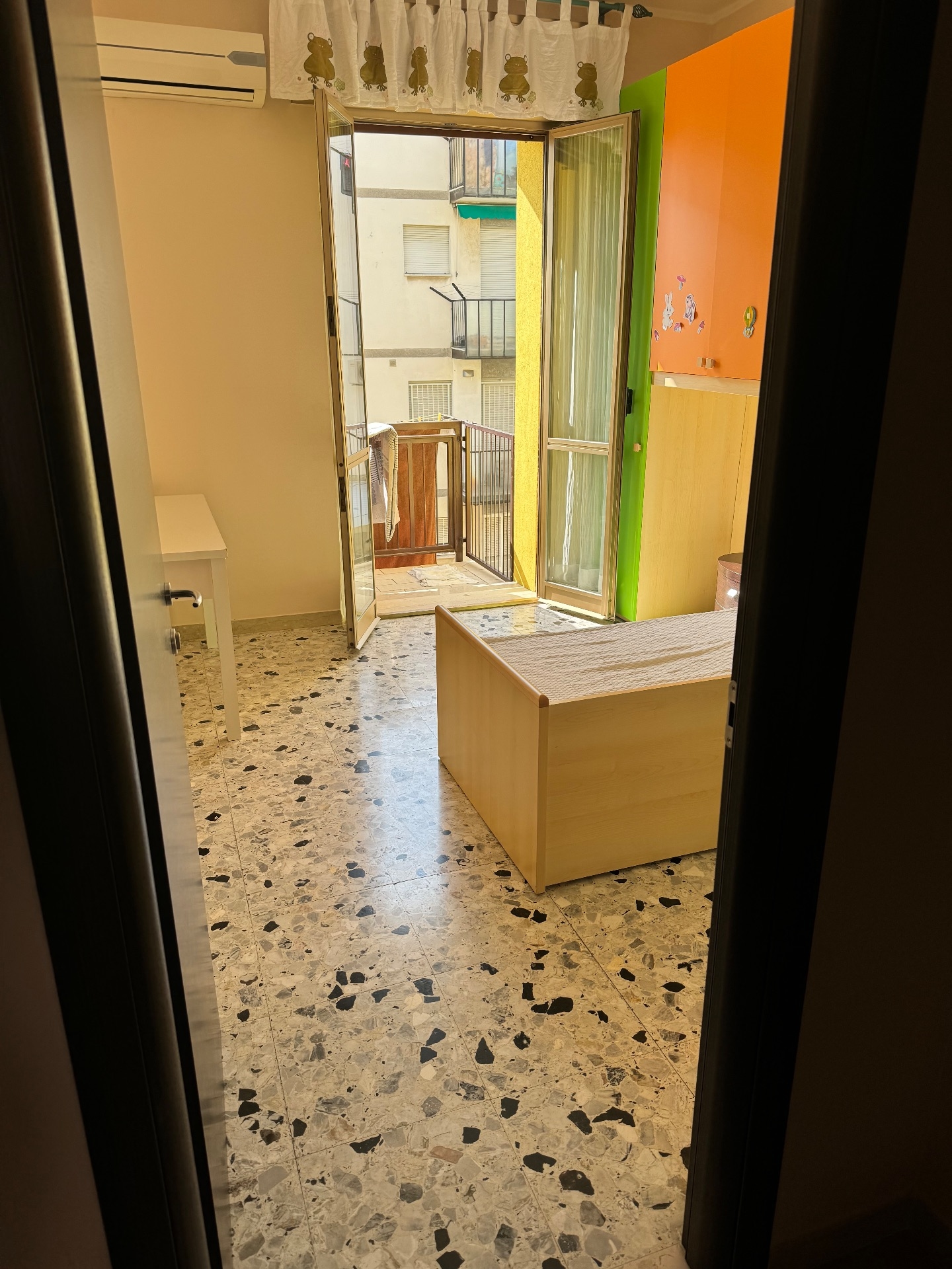 Rent Single room €400 - Bologna (San Ruffillo), Via antonio salieri 6_2