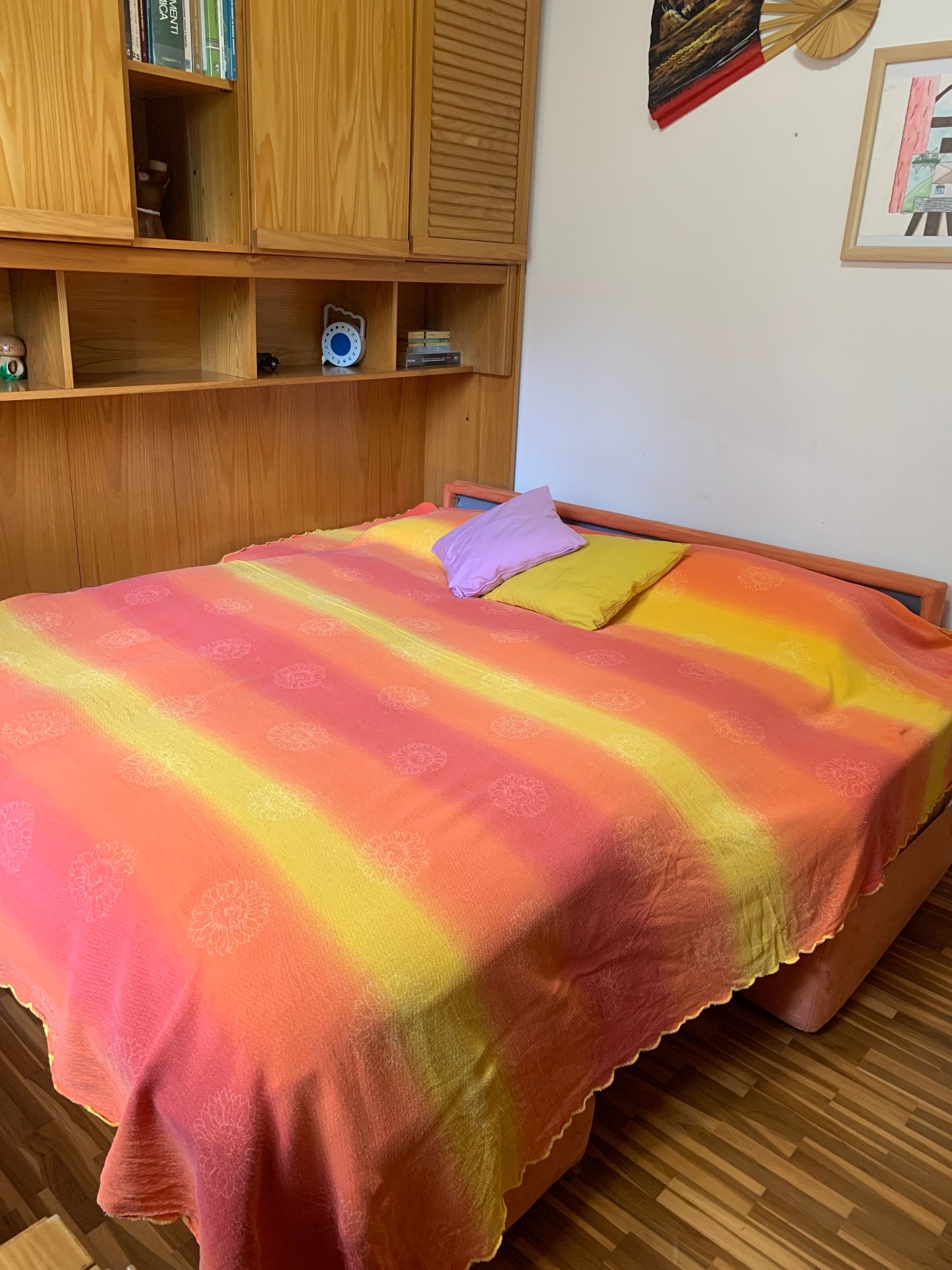 Affitto Stanza singola €550 - Ravenna, Via umago 19_3