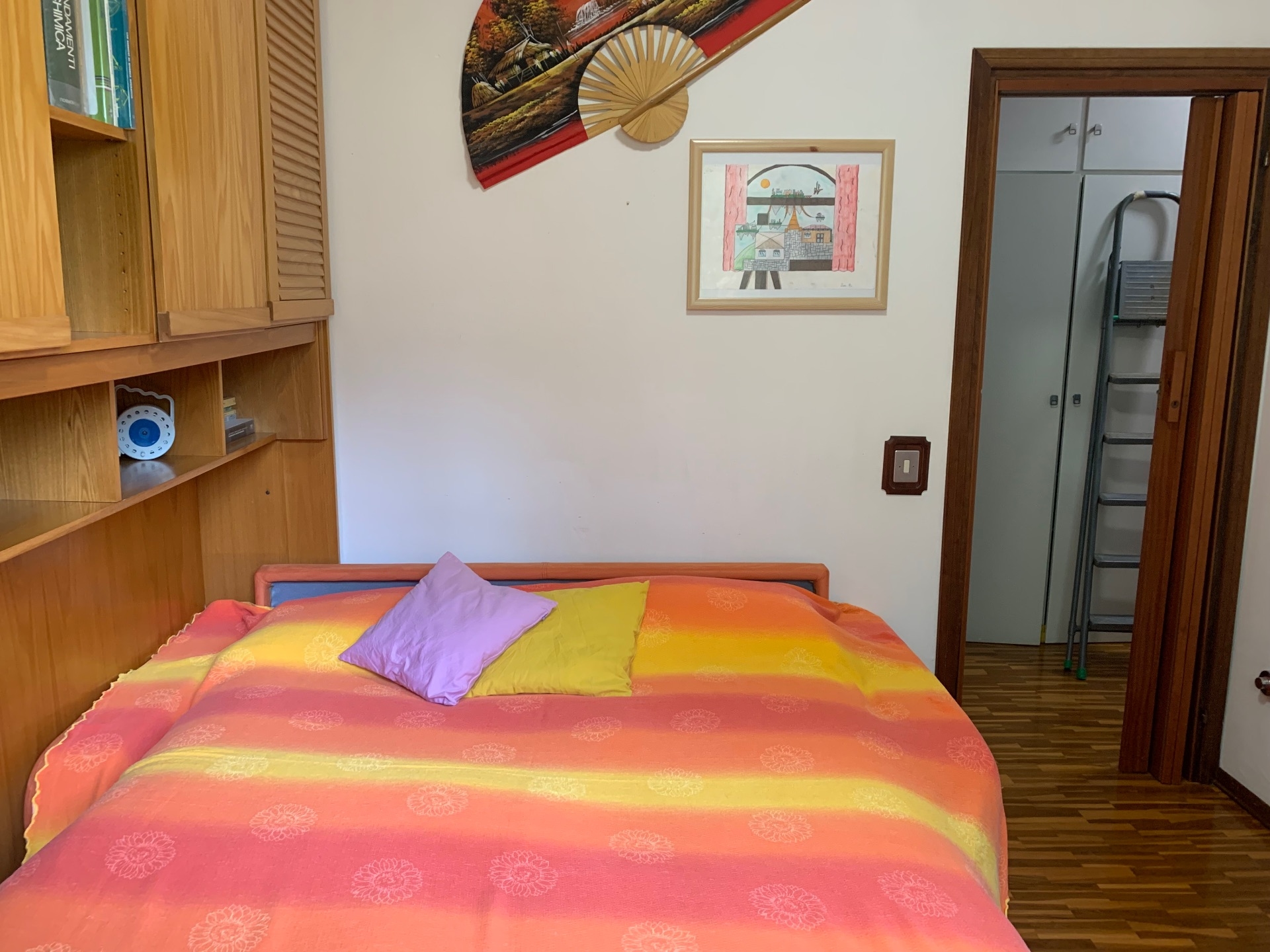 Affitto Stanza singola €550 - Ravenna, Via umago 19_2