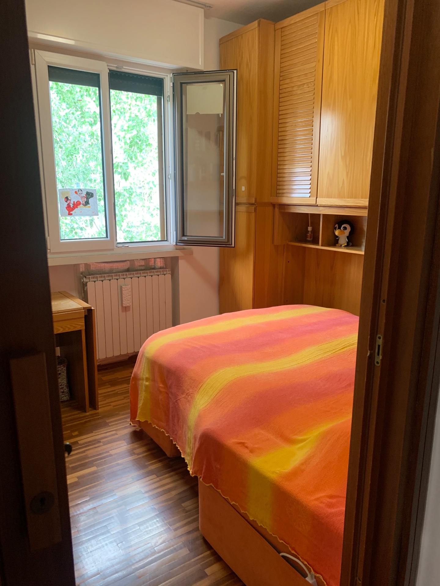 Affitto Stanza singola €550 - Ravenna, Via umago 19